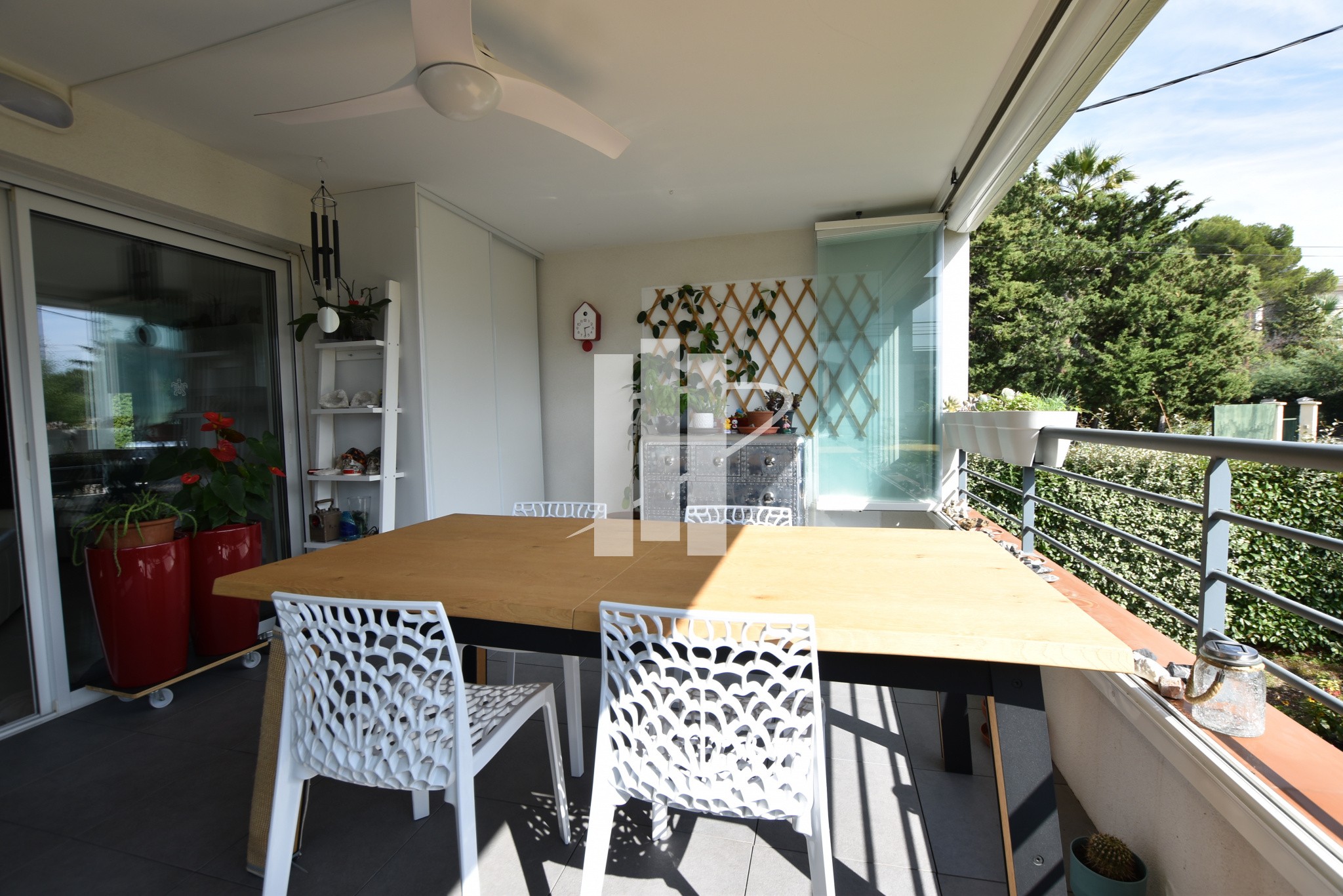 Vente Appartement à Saint-Raphaël 3 pièces