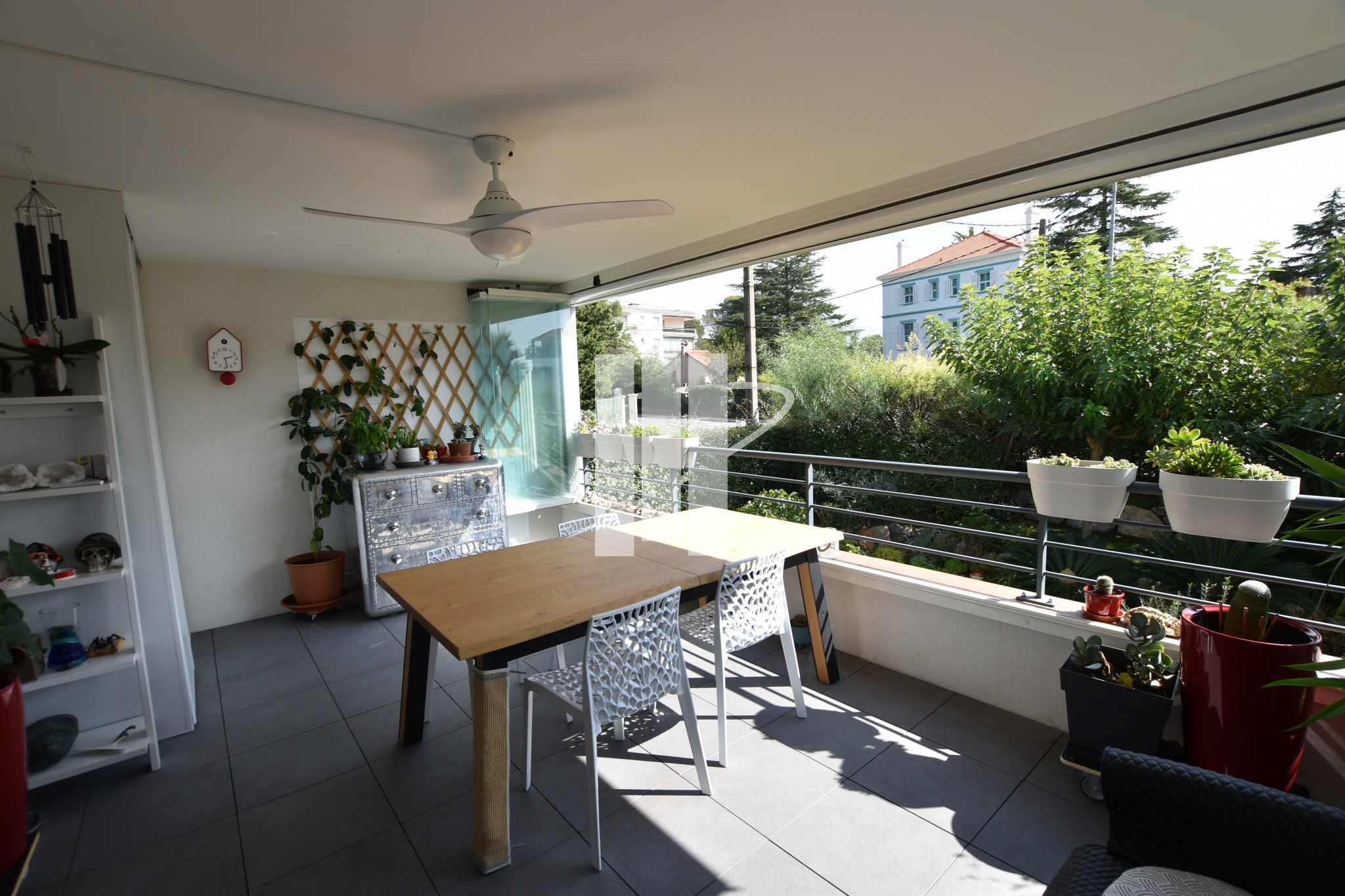 Vente Appartement à Saint-Raphaël 3 pièces