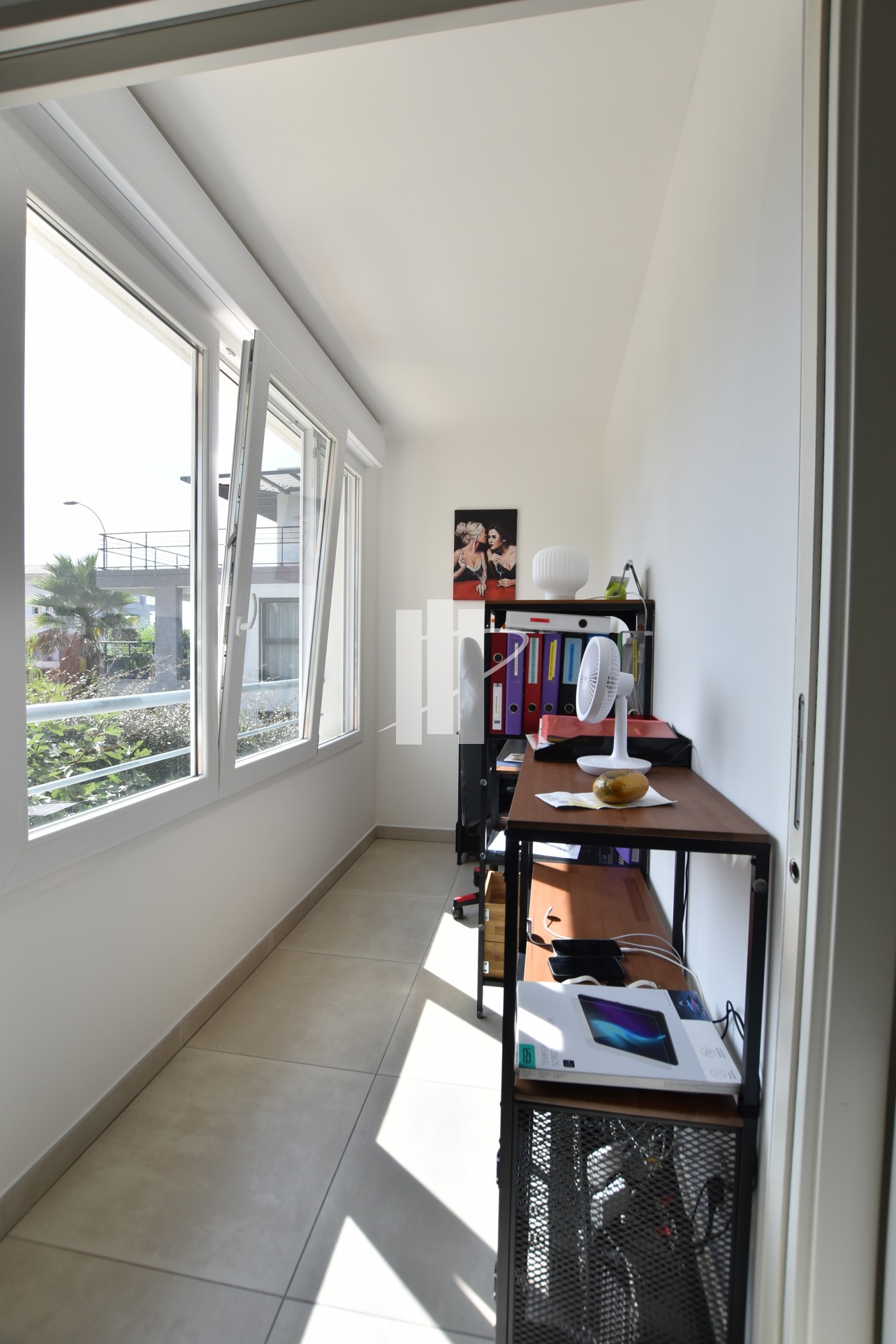 Vente Appartement à Saint-Raphaël 3 pièces