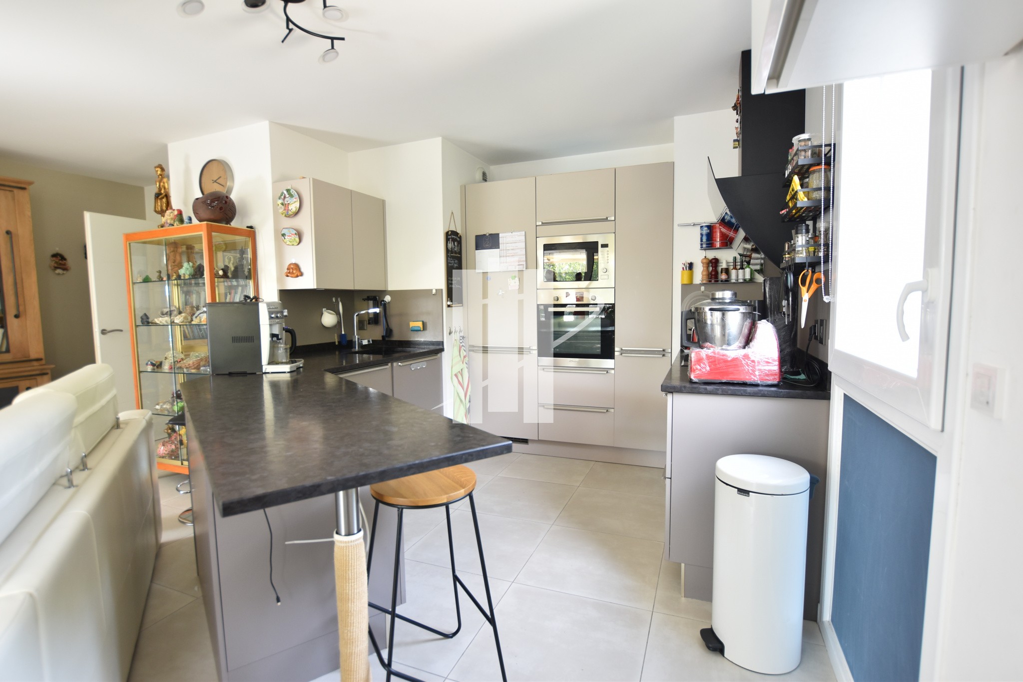 Vente Appartement à Saint-Raphaël 3 pièces