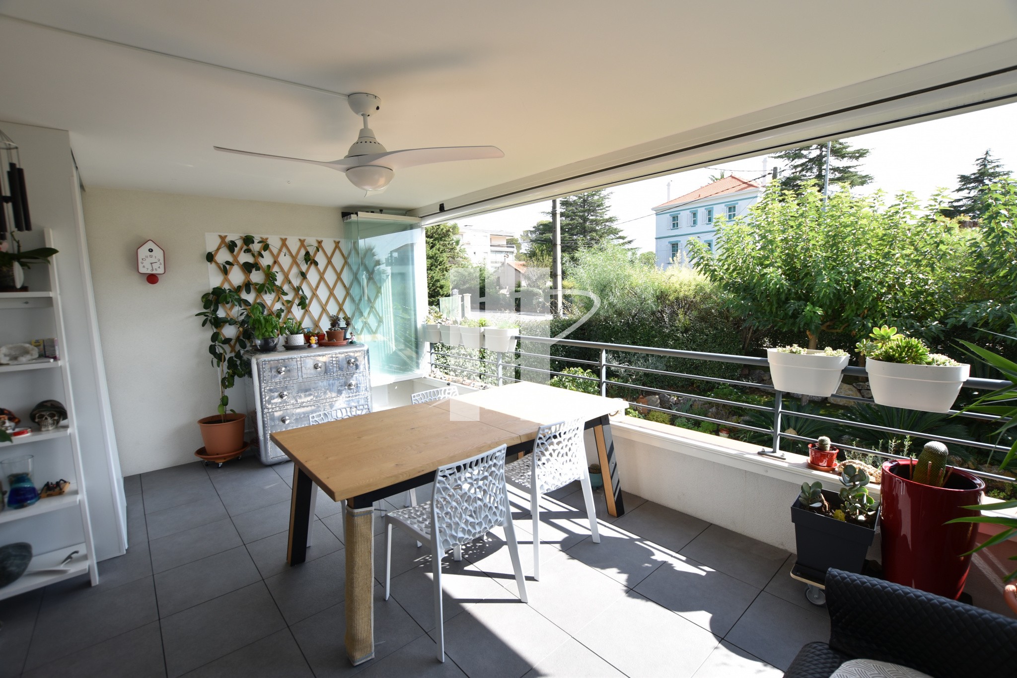 Vente Appartement à Saint-Raphaël 3 pièces