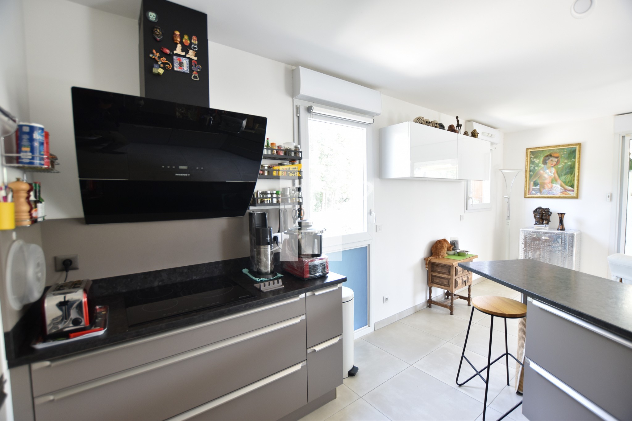 Vente Appartement à Saint-Raphaël 3 pièces