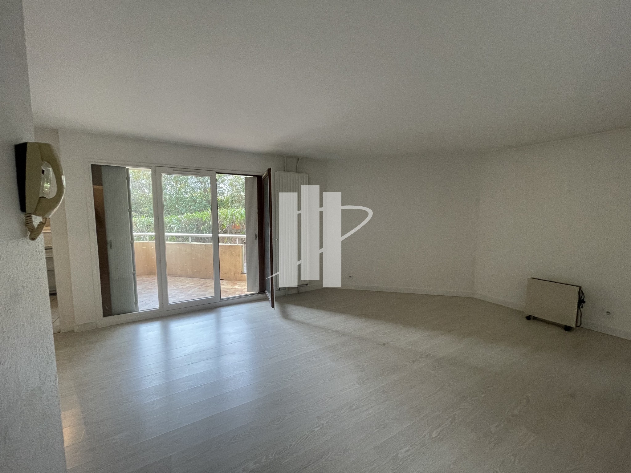 Vente Appartement à Saint-Raphaël 2 pièces