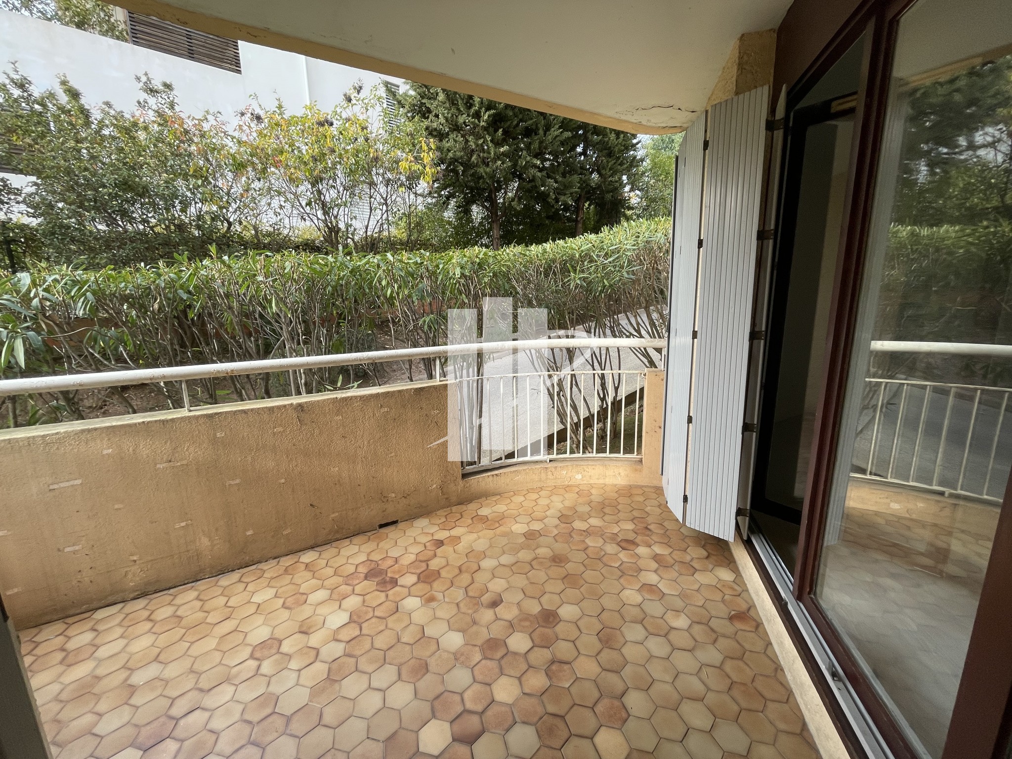 Vente Appartement à Saint-Raphaël 2 pièces