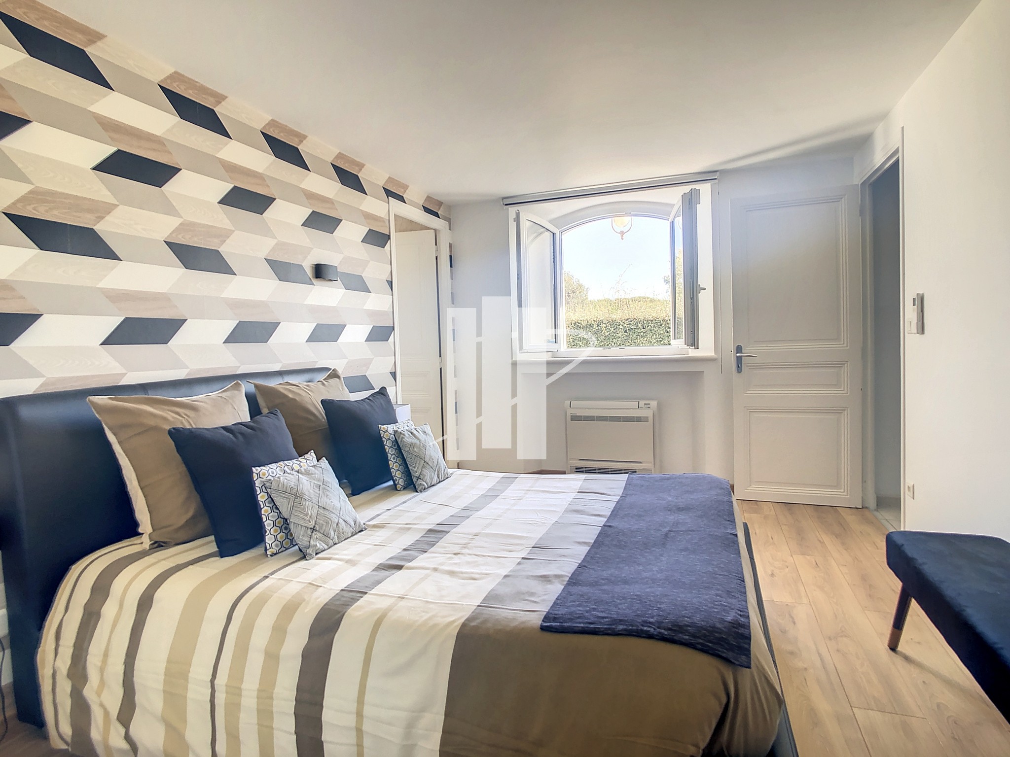 Vente Appartement à Saint-Raphaël 3 pièces