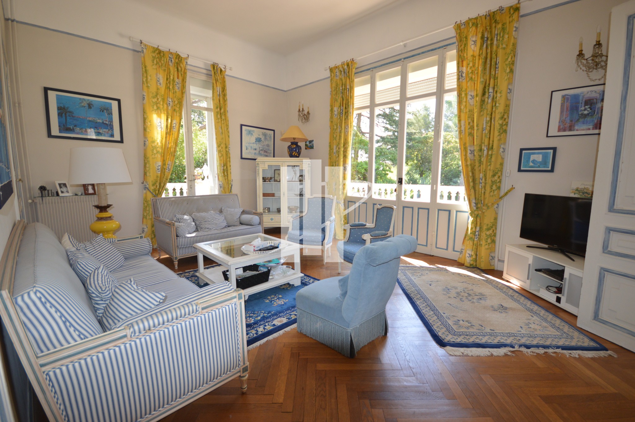 Vente Maison à Saint-Raphaël 9 pièces