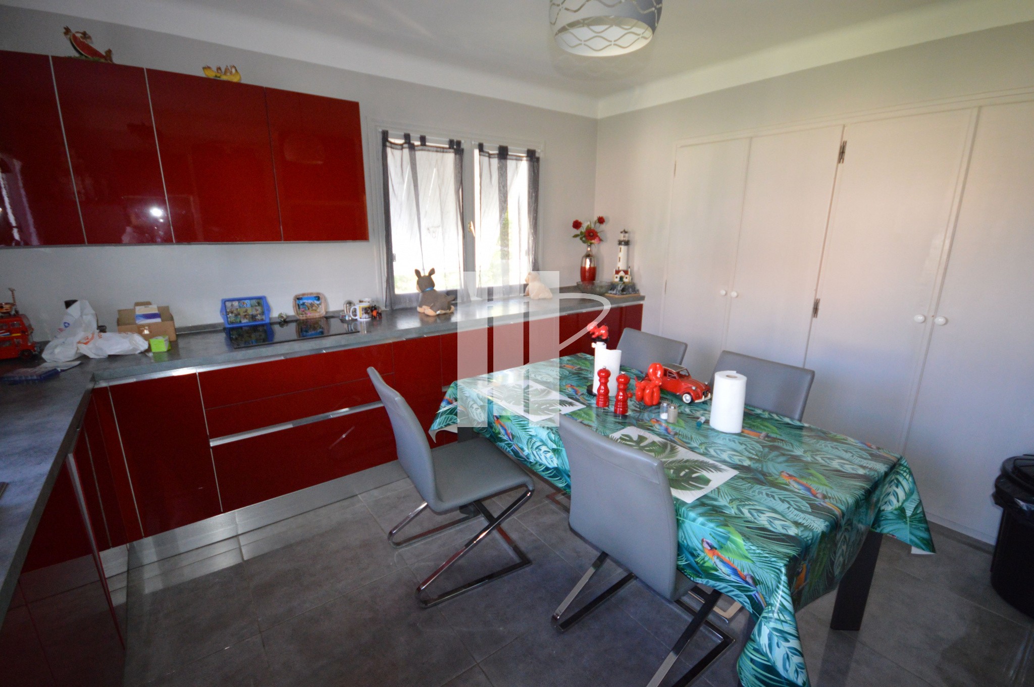 Vente Appartement à Saint-Raphaël 4 pièces