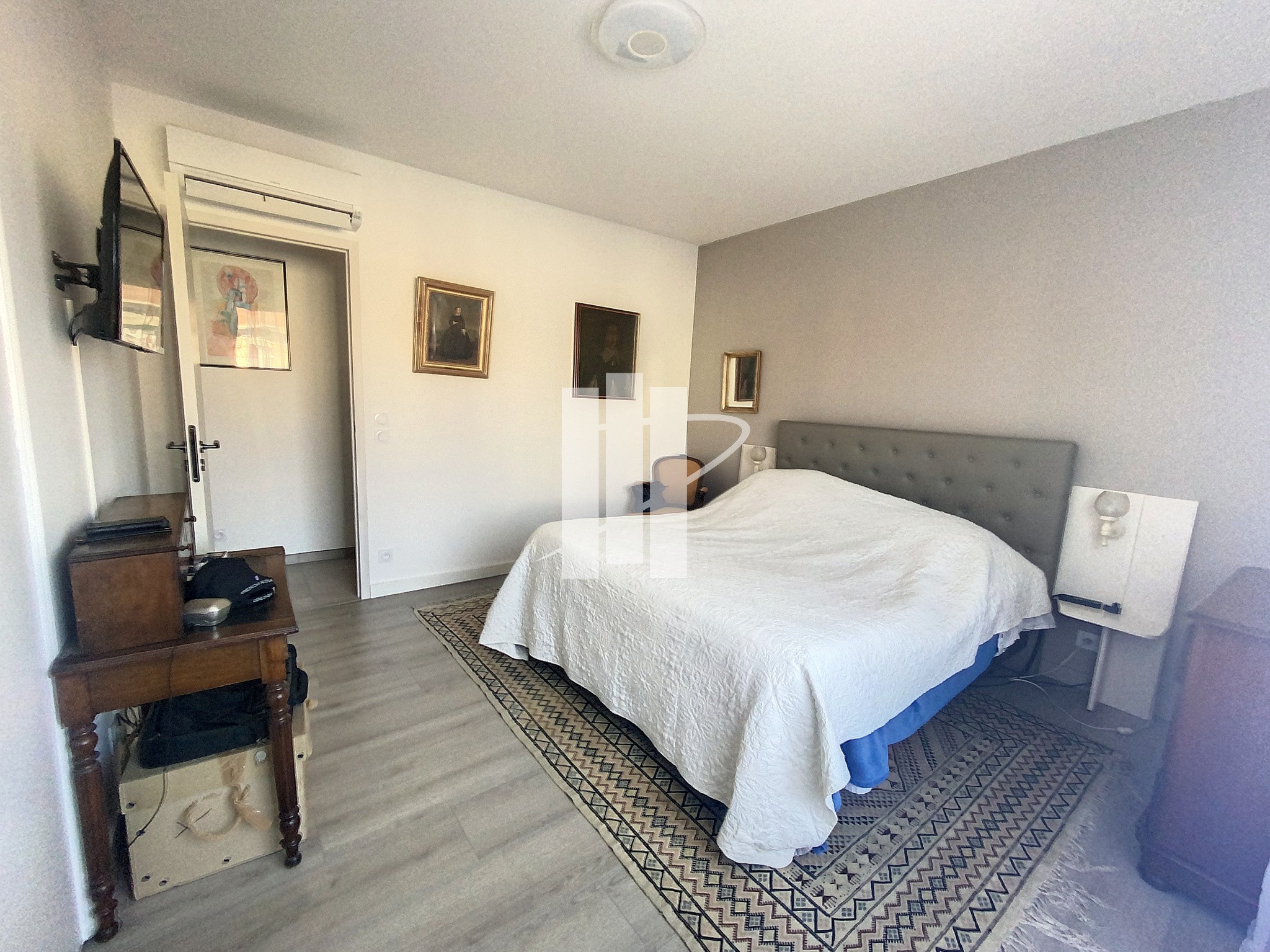 Vente Appartement à Saint-Raphaël 3 pièces