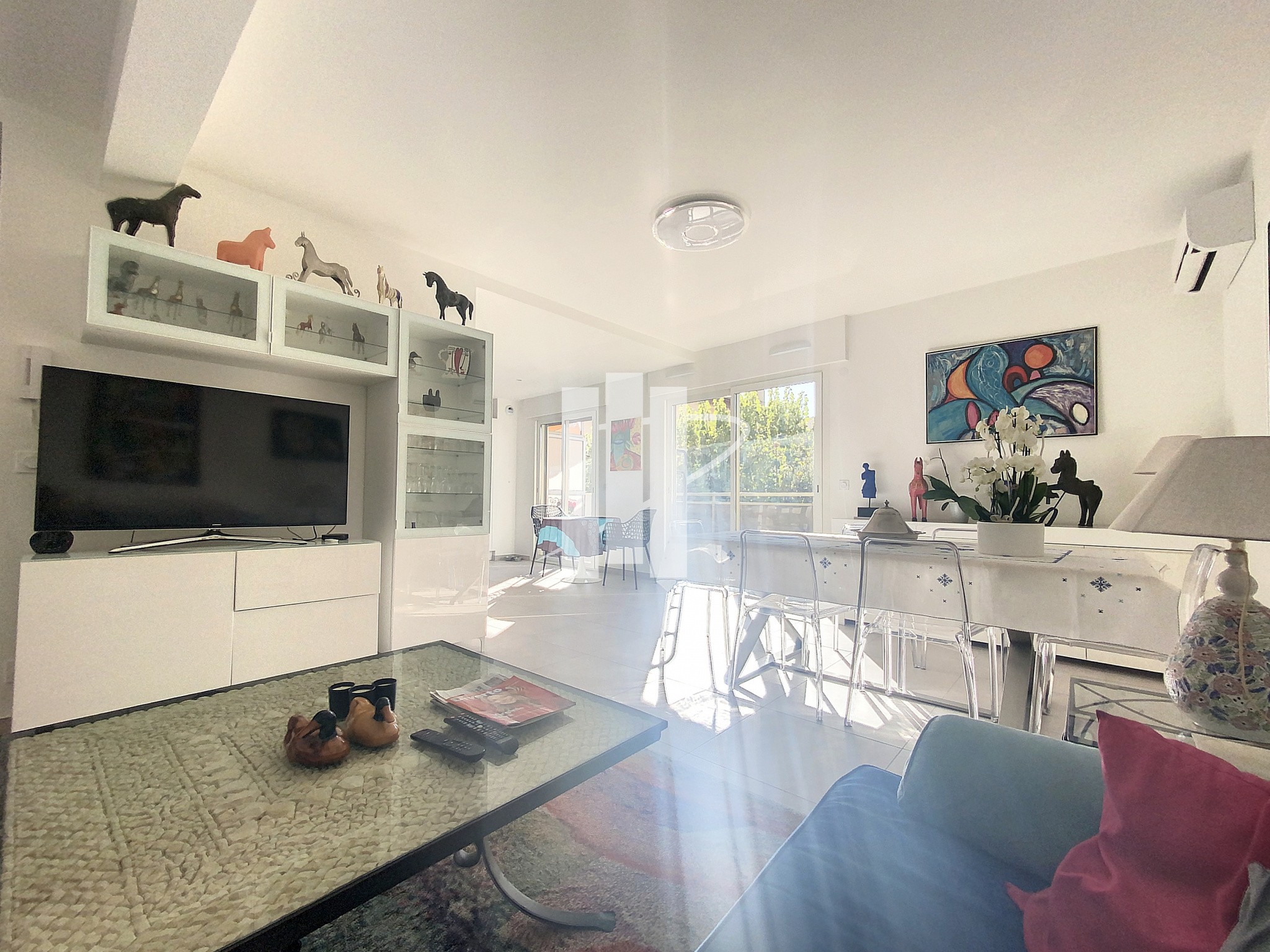 Vente Appartement à Saint-Raphaël 3 pièces