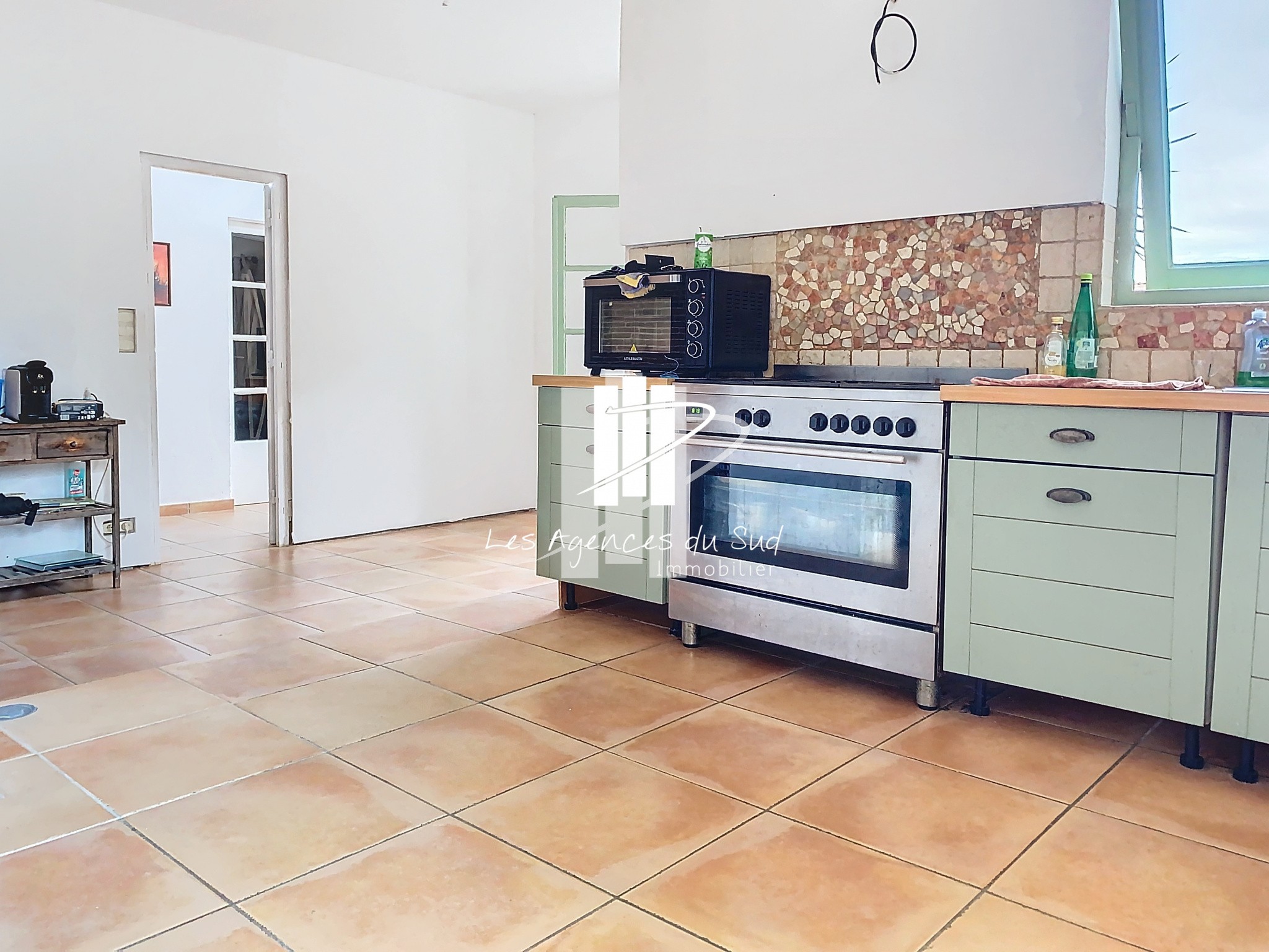 Vente Maison à Puget-sur-Argens 6 pièces