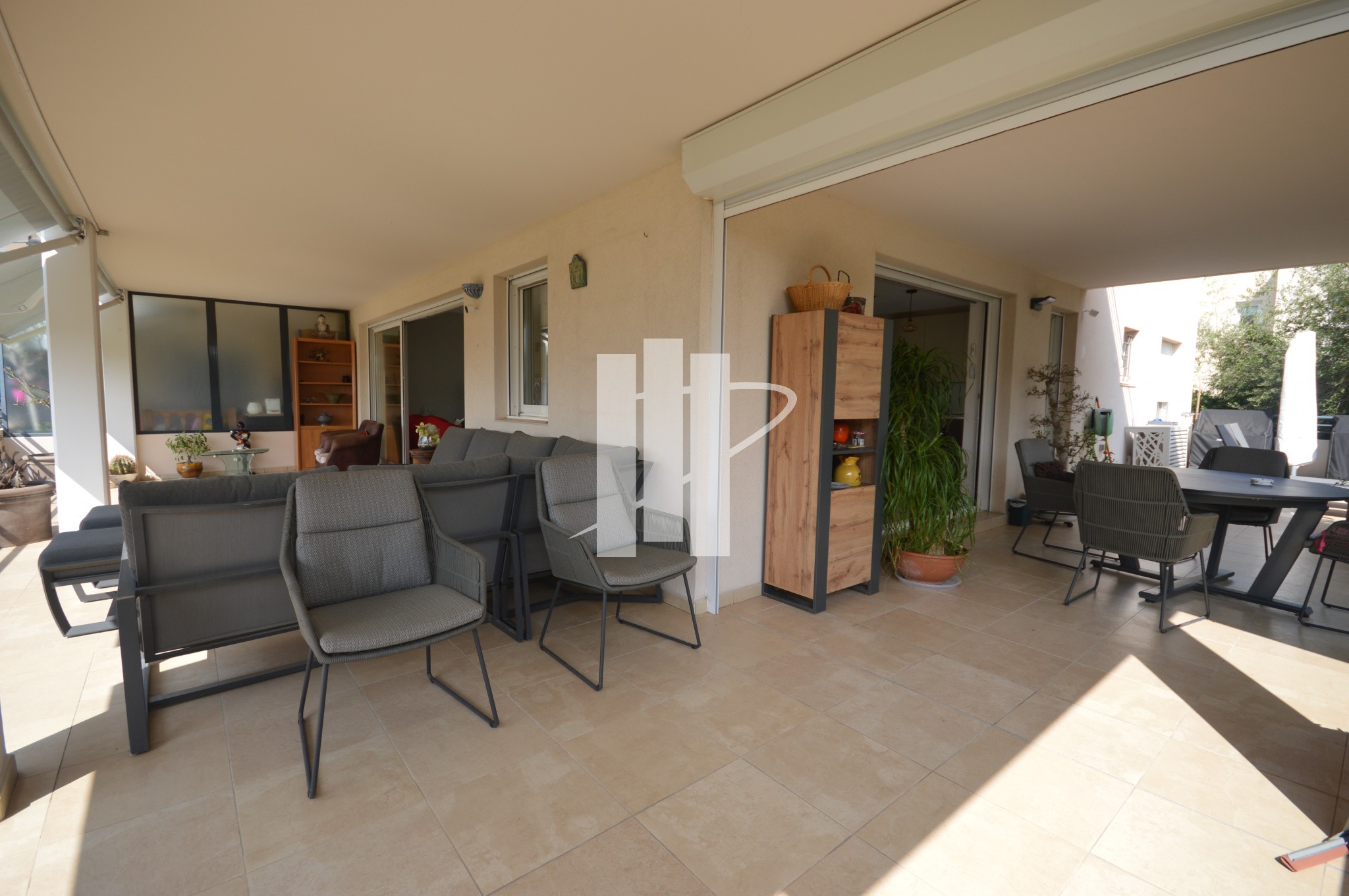 Vente Appartement à Saint-Raphaël 4 pièces