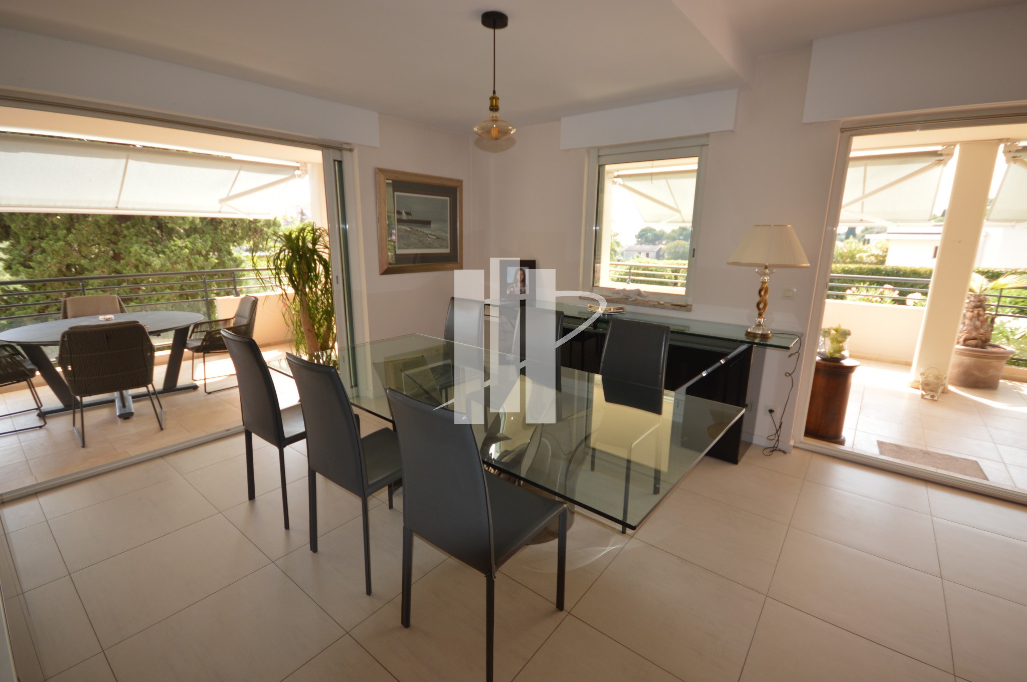 Vente Appartement à Saint-Raphaël 4 pièces