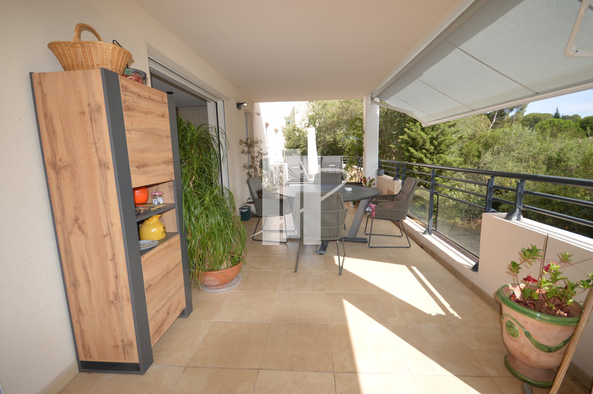 Vente Appartement à Saint-Raphaël 4 pièces