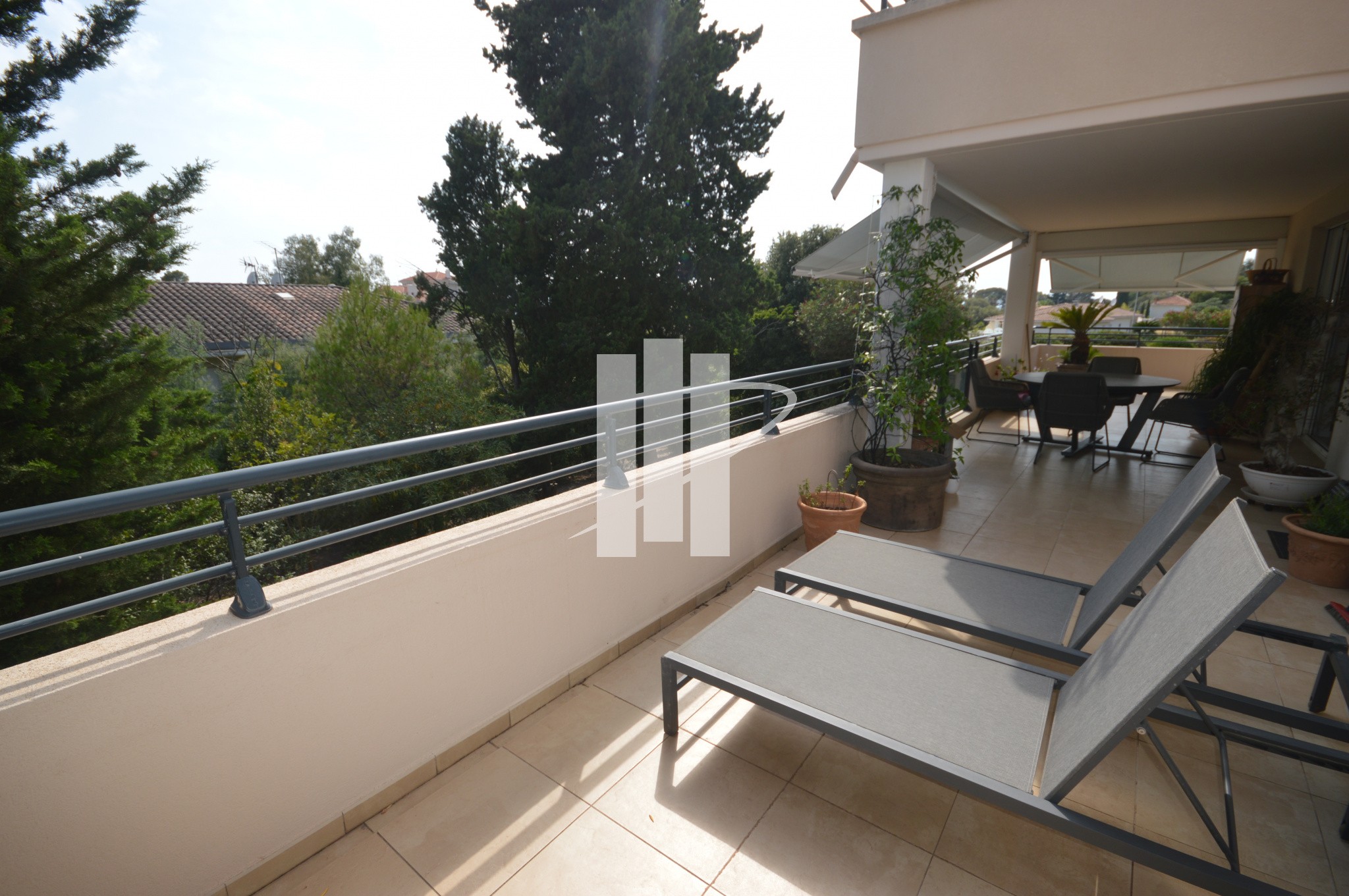 Vente Appartement à Saint-Raphaël 4 pièces