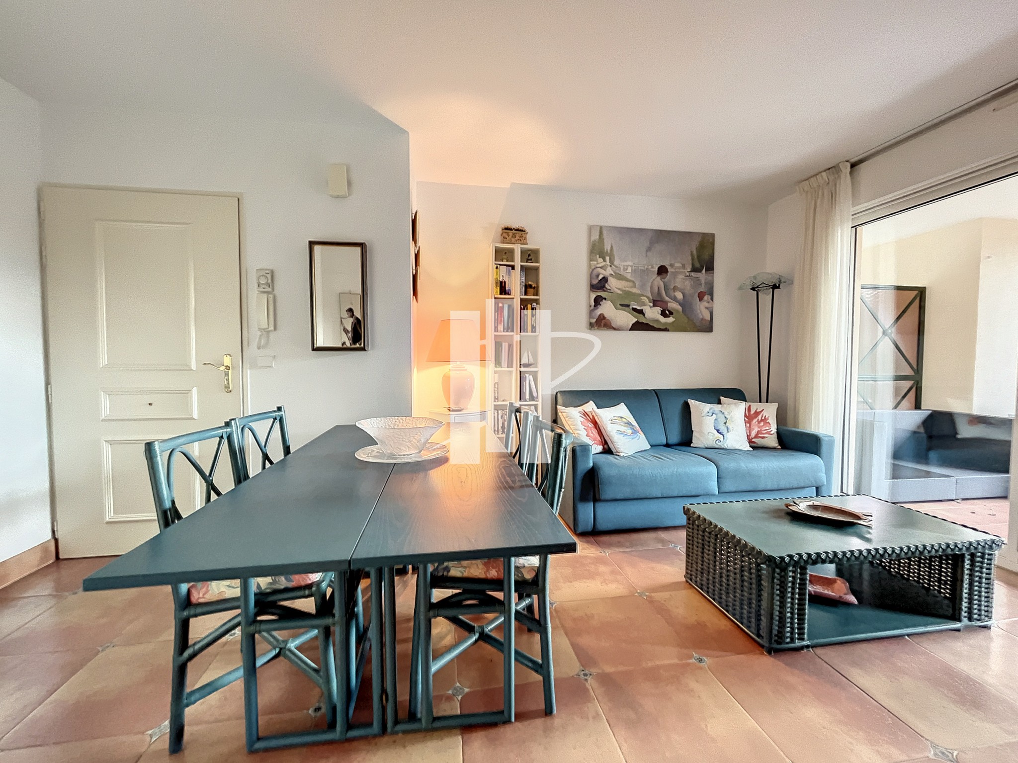 Vente Appartement à Saint-Raphaël 3 pièces