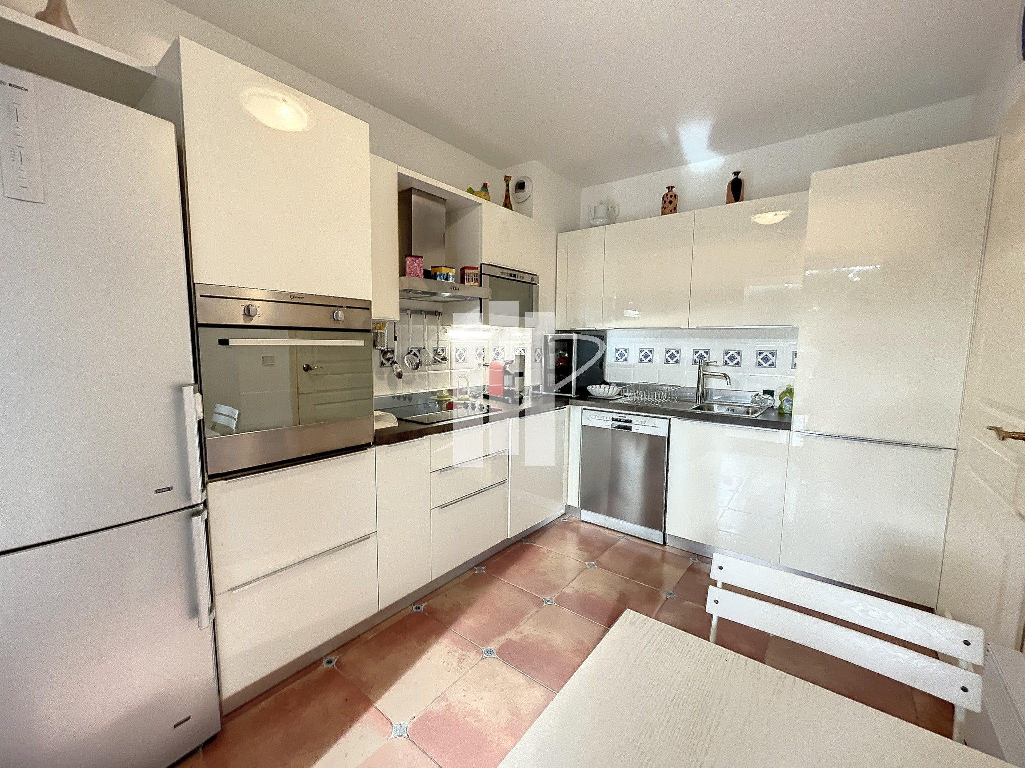 Vente Appartement à Saint-Raphaël 3 pièces