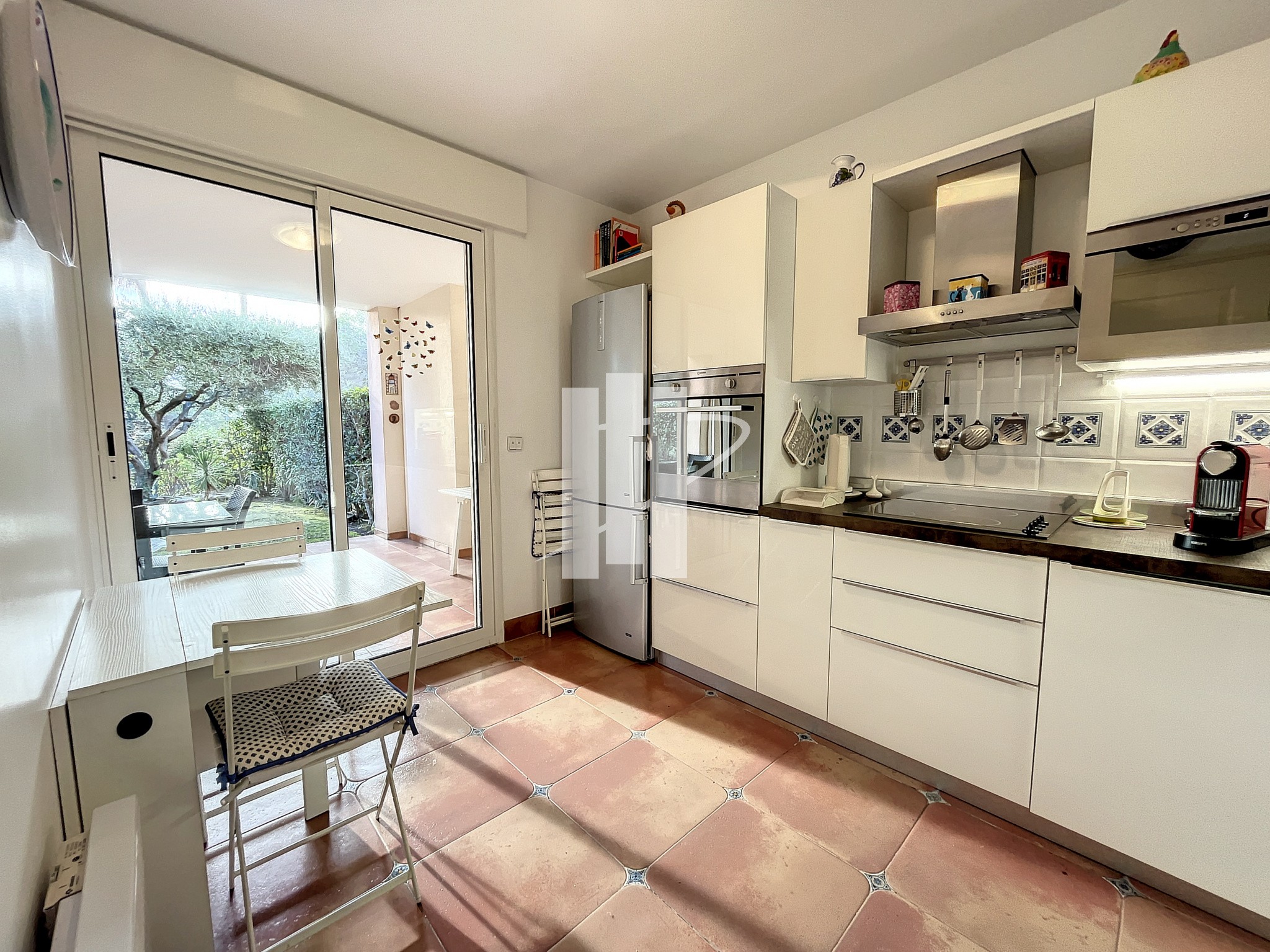 Vente Appartement à Saint-Raphaël 3 pièces