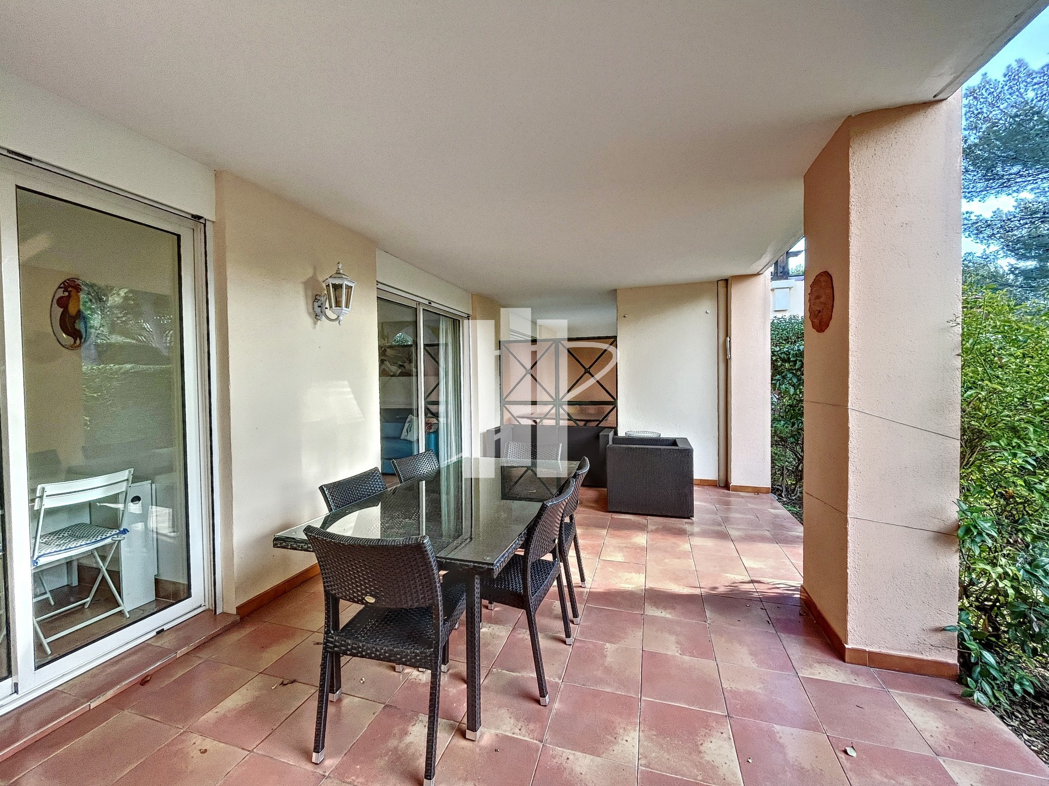 Vente Appartement à Saint-Raphaël 3 pièces