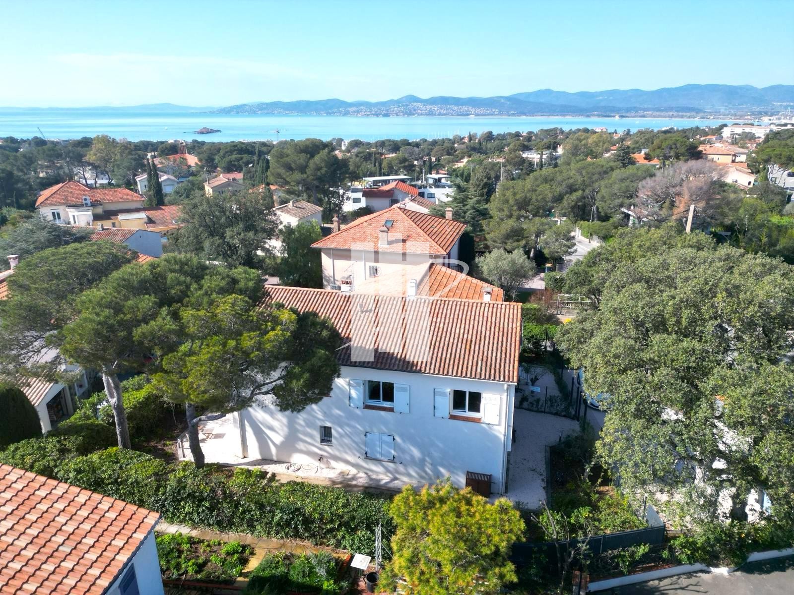 Vente Appartement à Saint-Raphaël 4 pièces