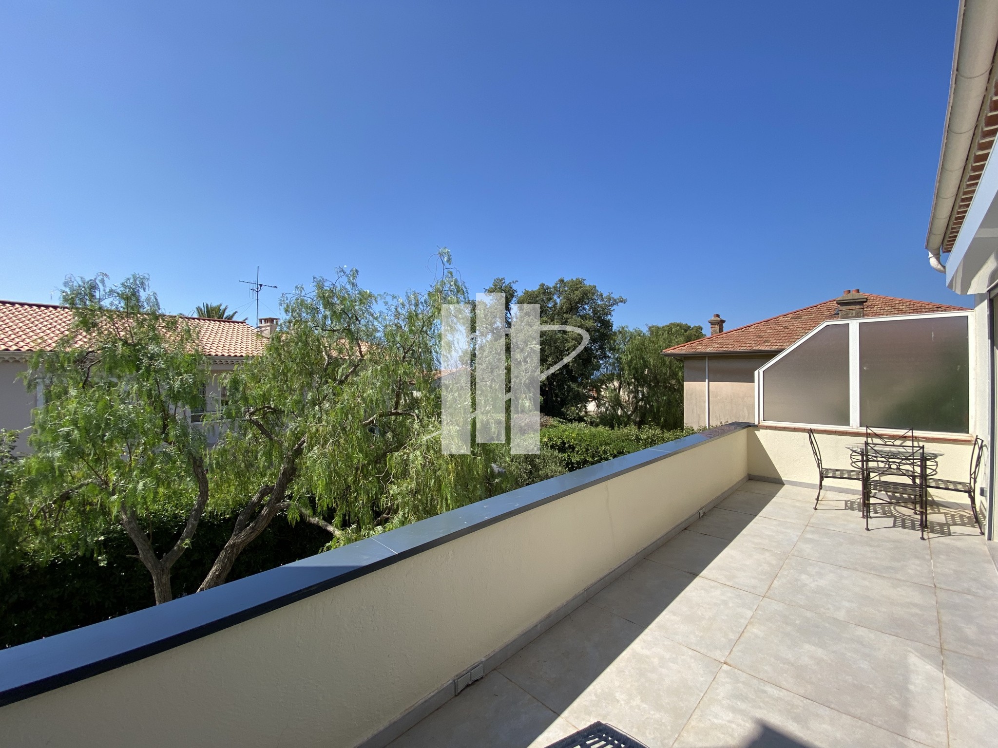 Vente Appartement à Saint-Raphaël 4 pièces