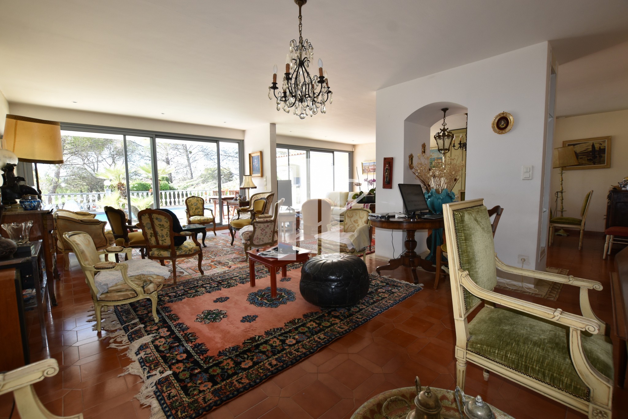 Vente Maison à Saint-Raphaël 5 pièces