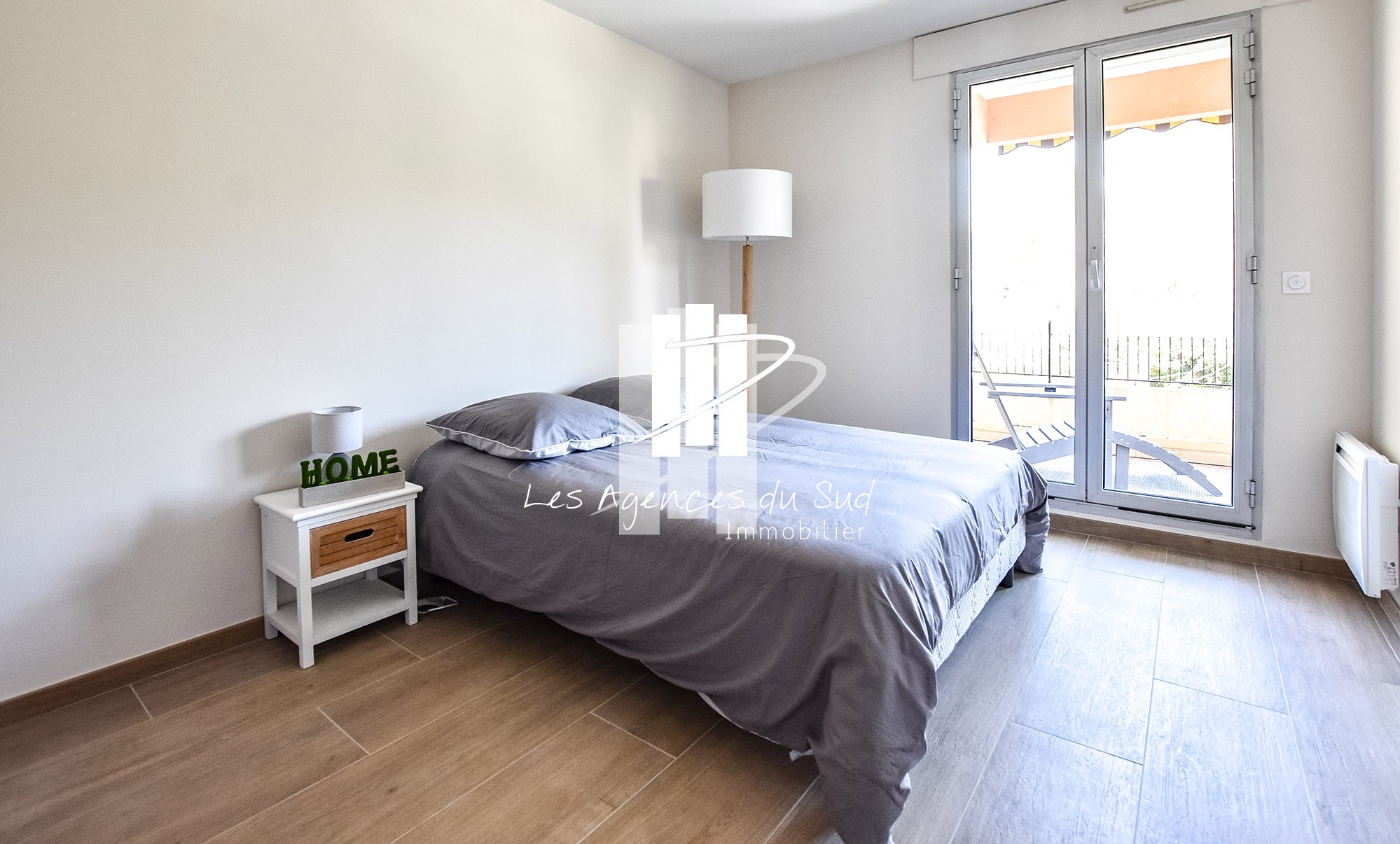 Vente Appartement à Saint-Raphaël 2 pièces