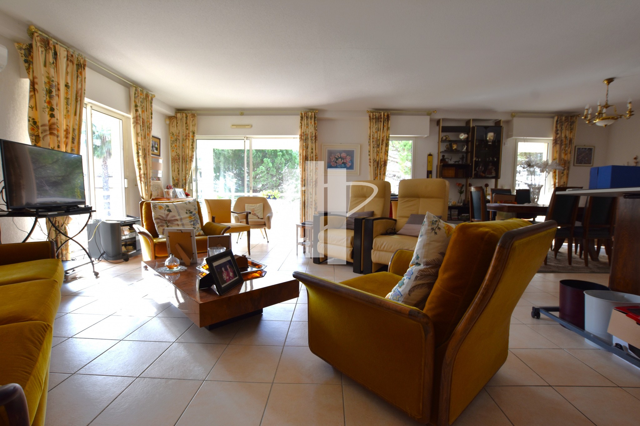 Vente Appartement à Saint-Raphaël 4 pièces