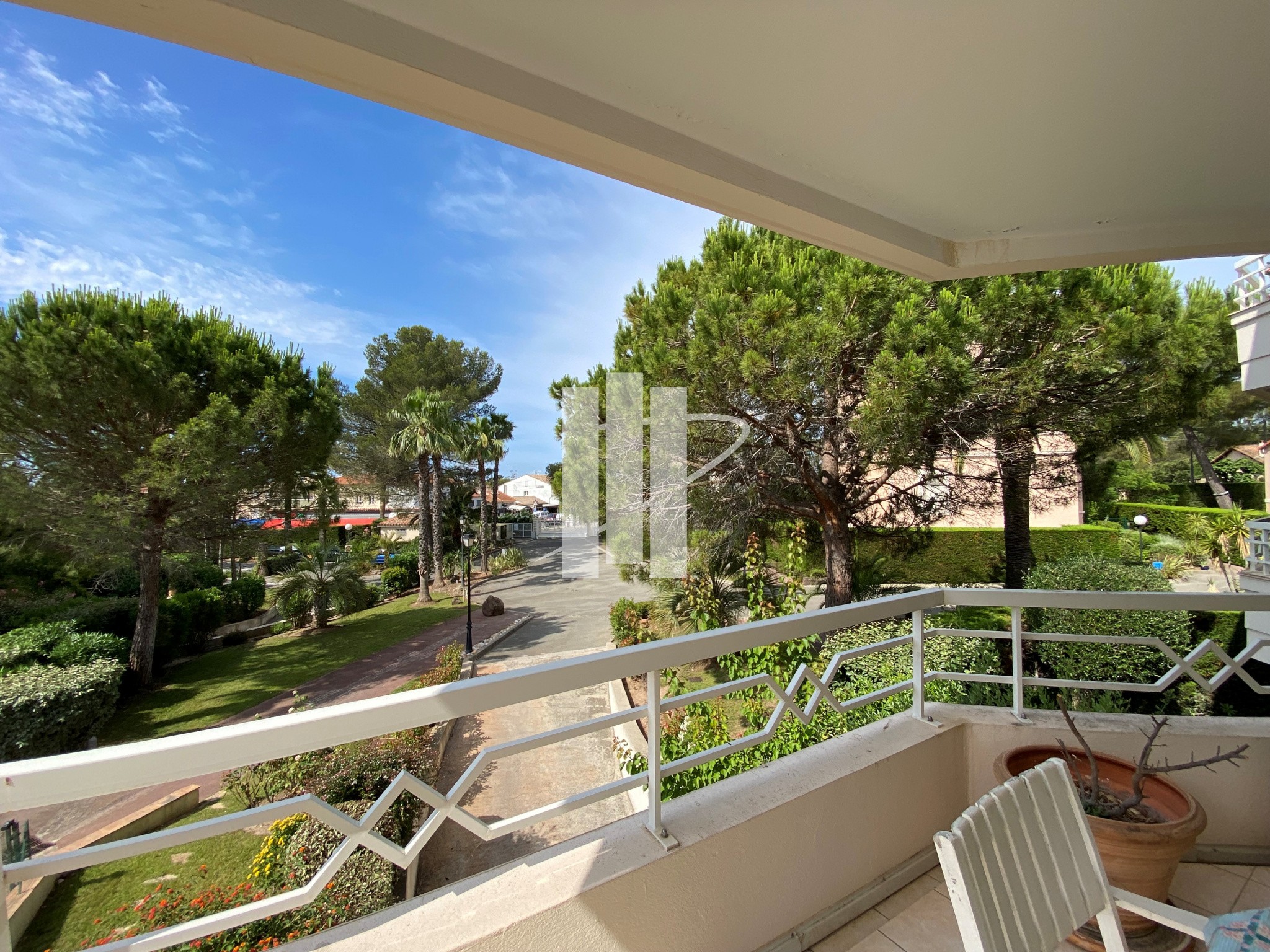 Vente Appartement à Saint-Raphaël 4 pièces