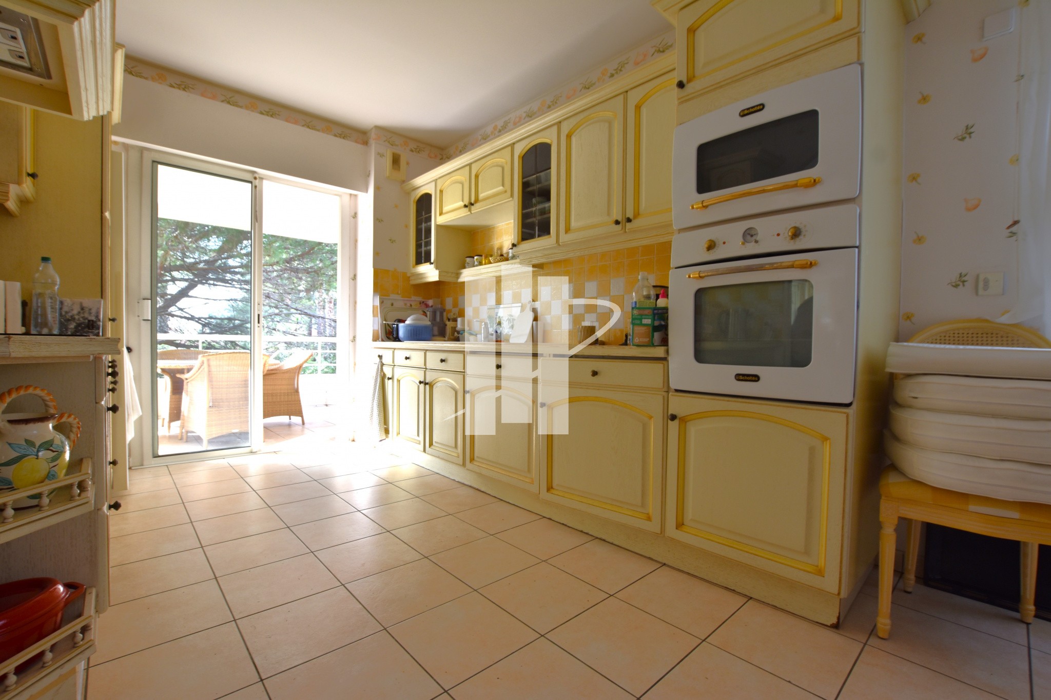 Vente Appartement à Saint-Raphaël 4 pièces