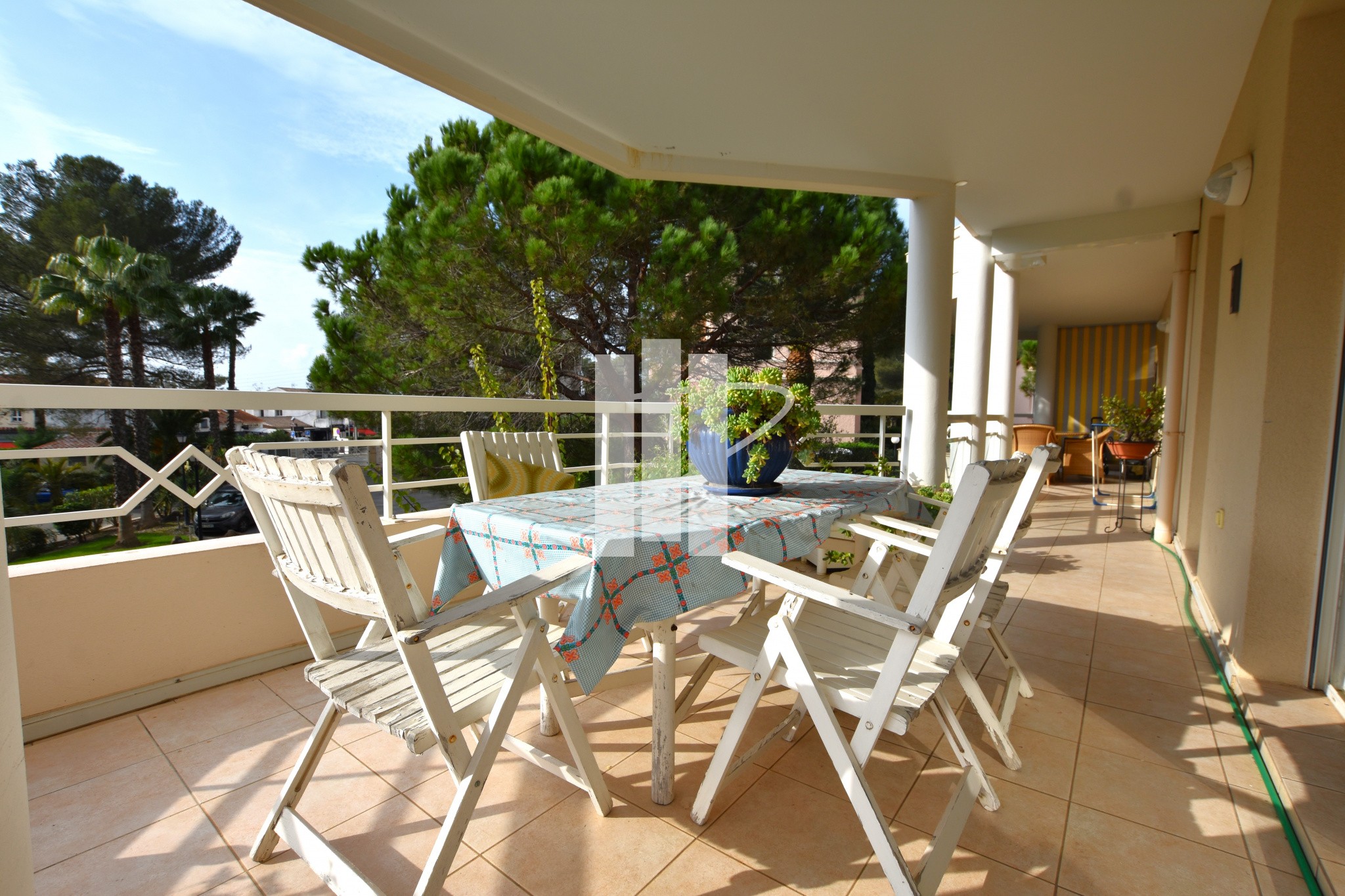 Vente Appartement à Saint-Raphaël 4 pièces