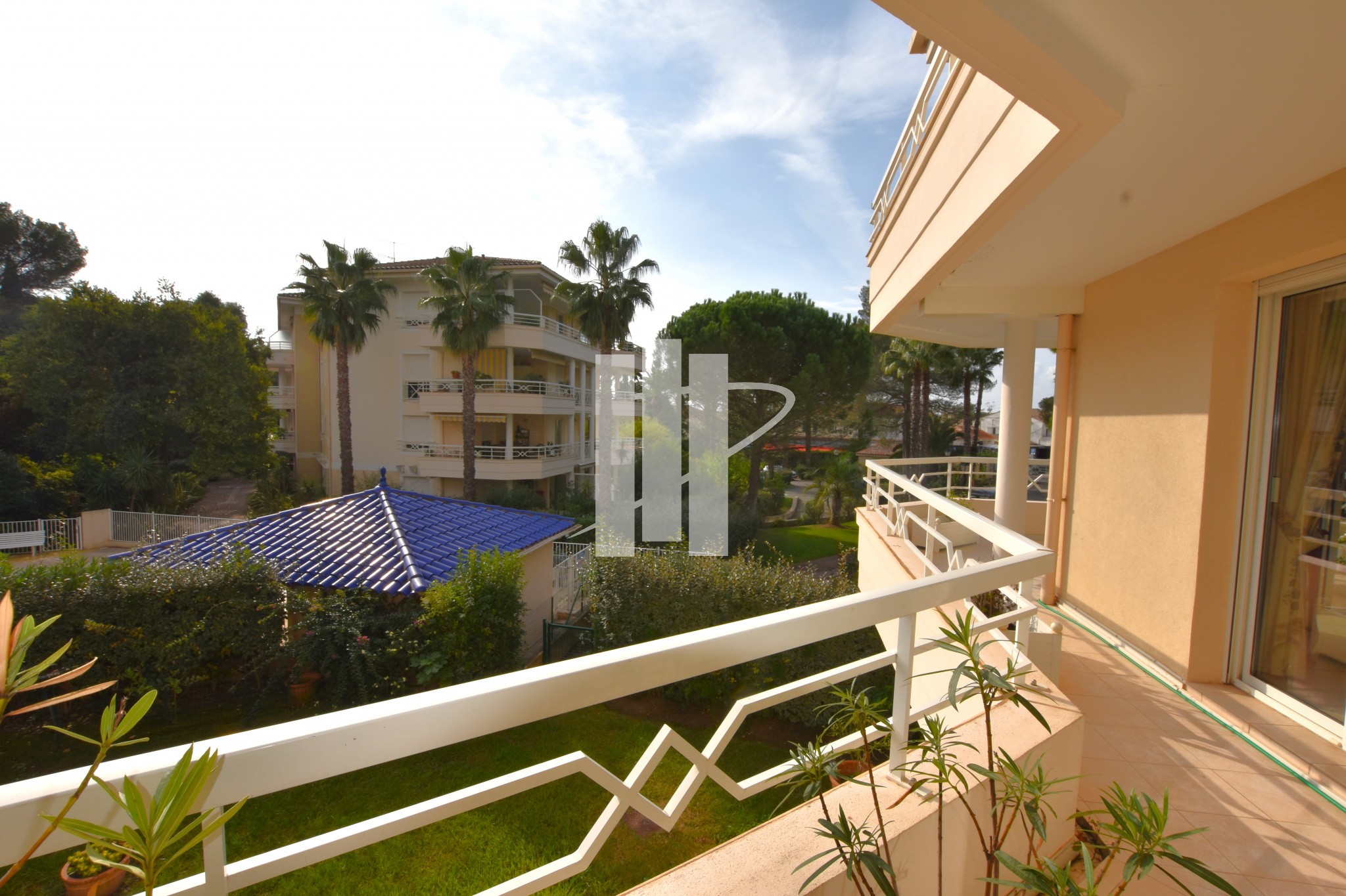 Vente Appartement à Saint-Raphaël 4 pièces