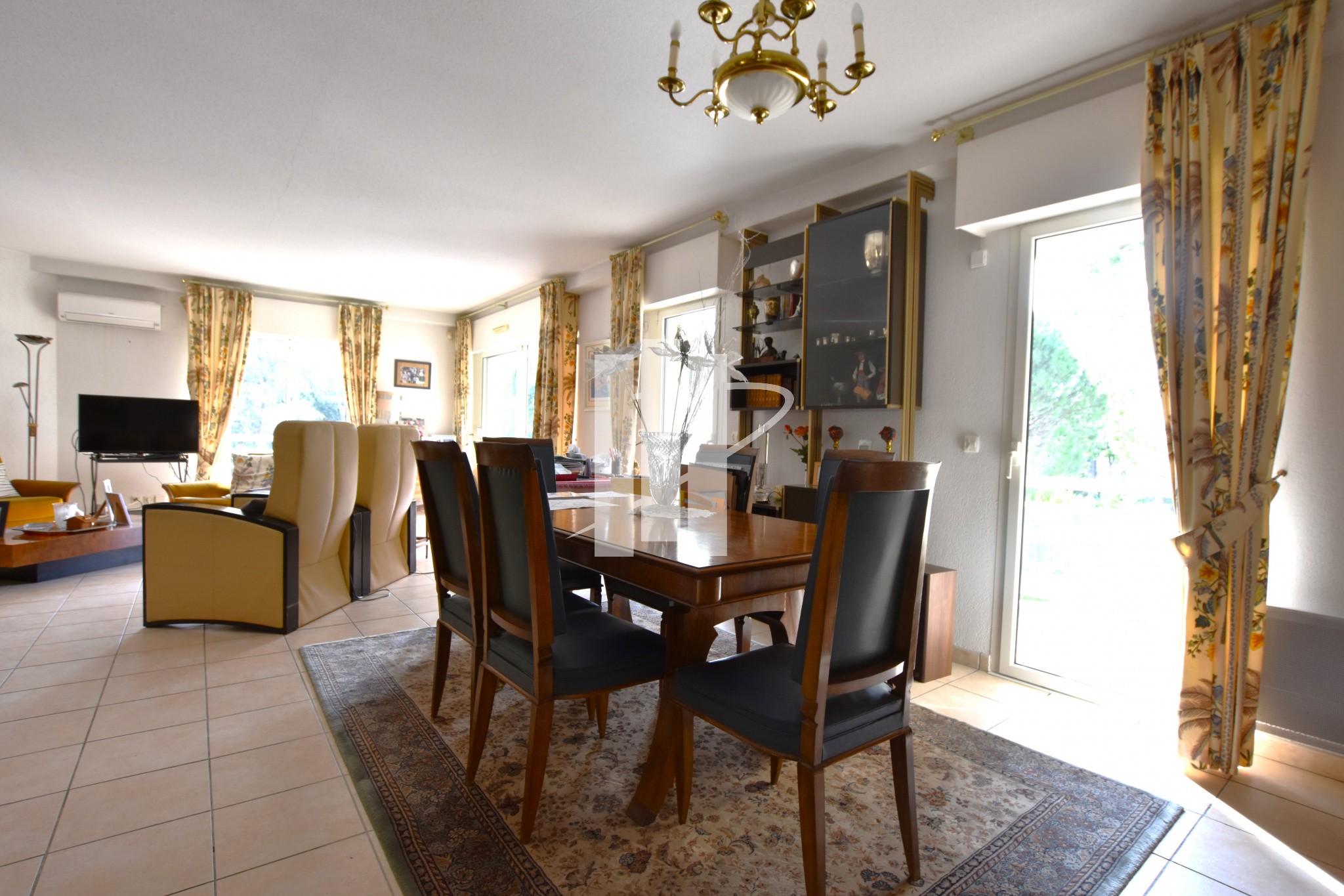 Vente Appartement à Saint-Raphaël 4 pièces