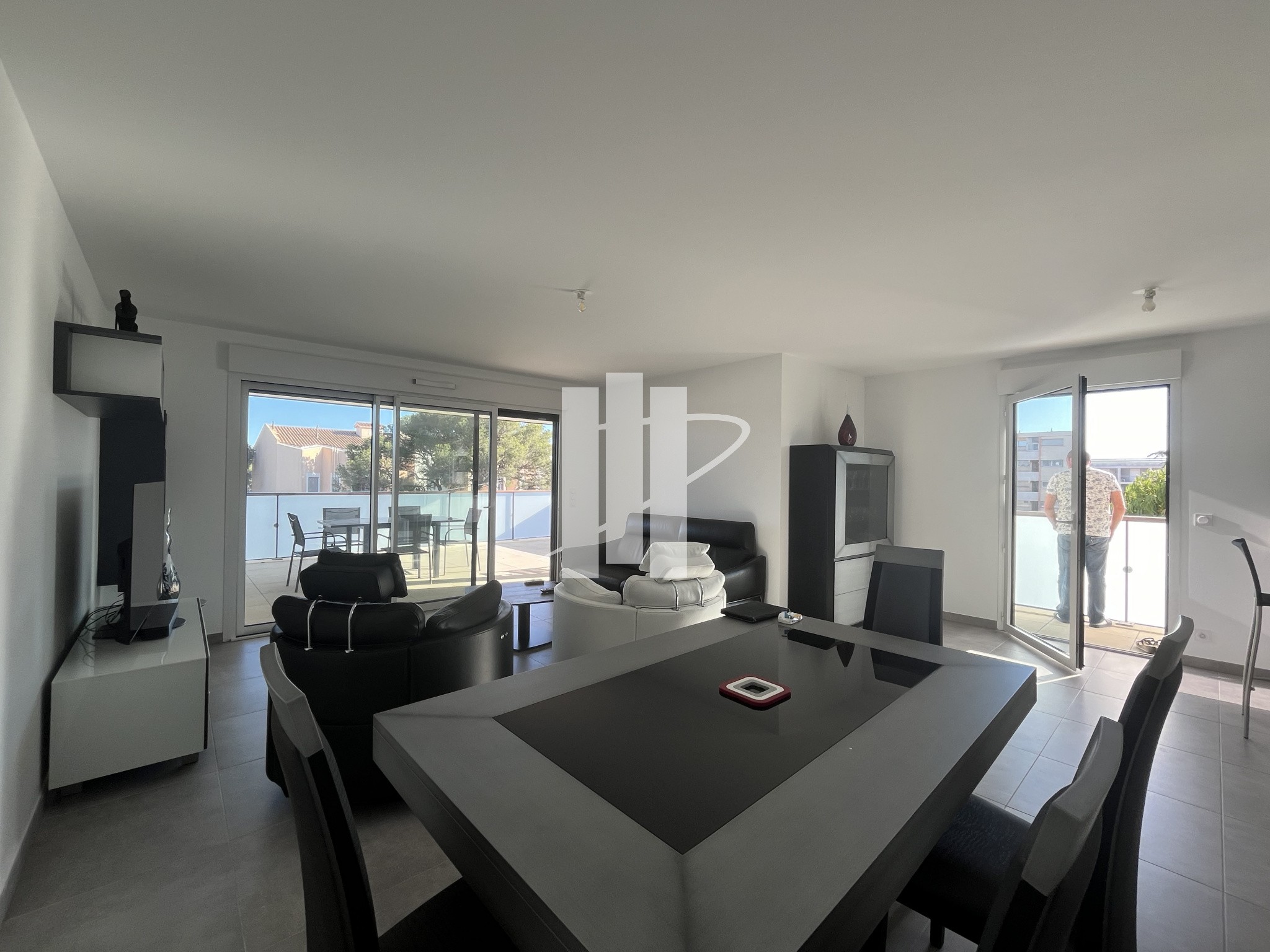 Vente Appartement à Saint-Raphaël 4 pièces