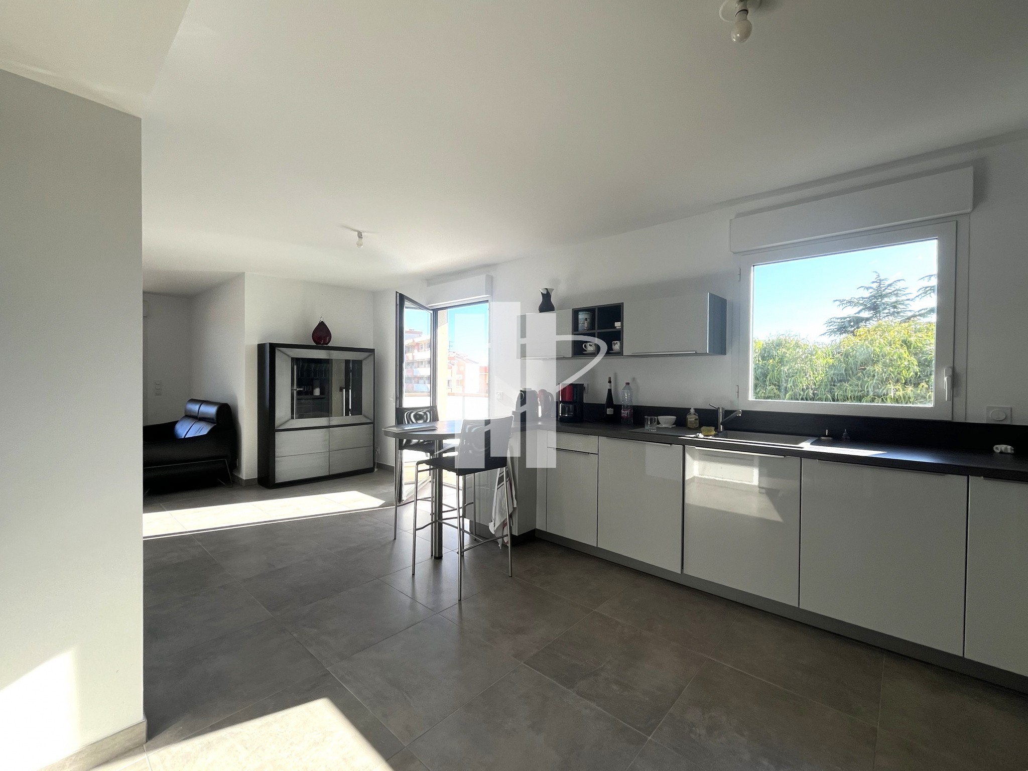 Vente Appartement à Saint-Raphaël 4 pièces