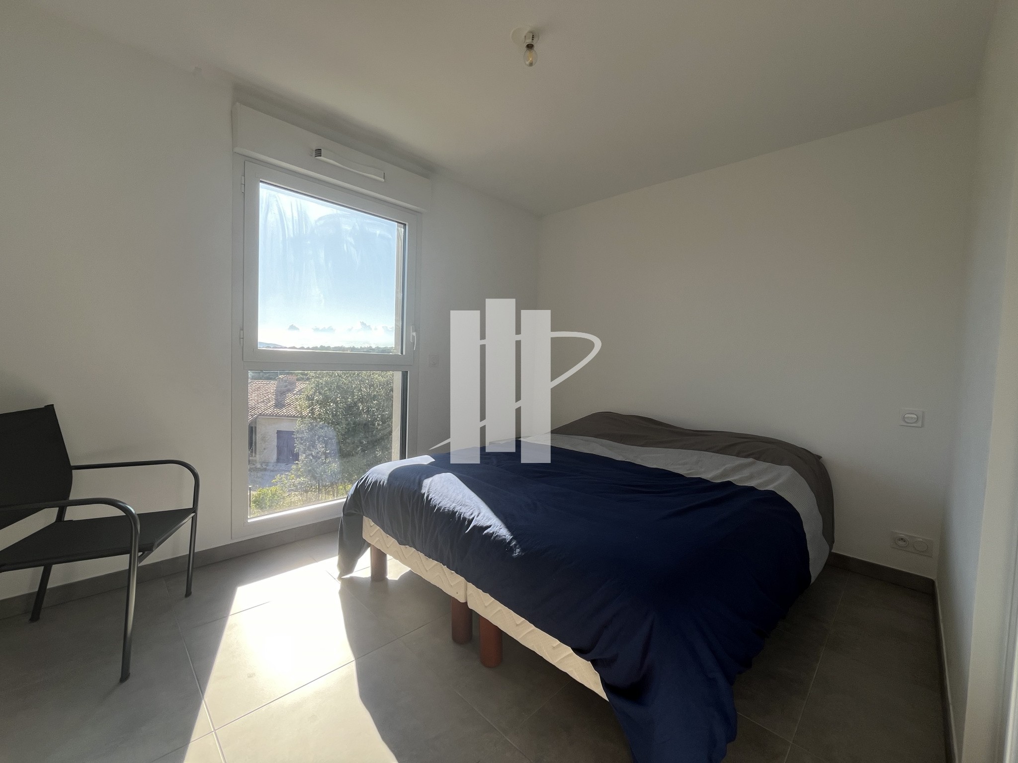 Vente Appartement à Saint-Raphaël 4 pièces