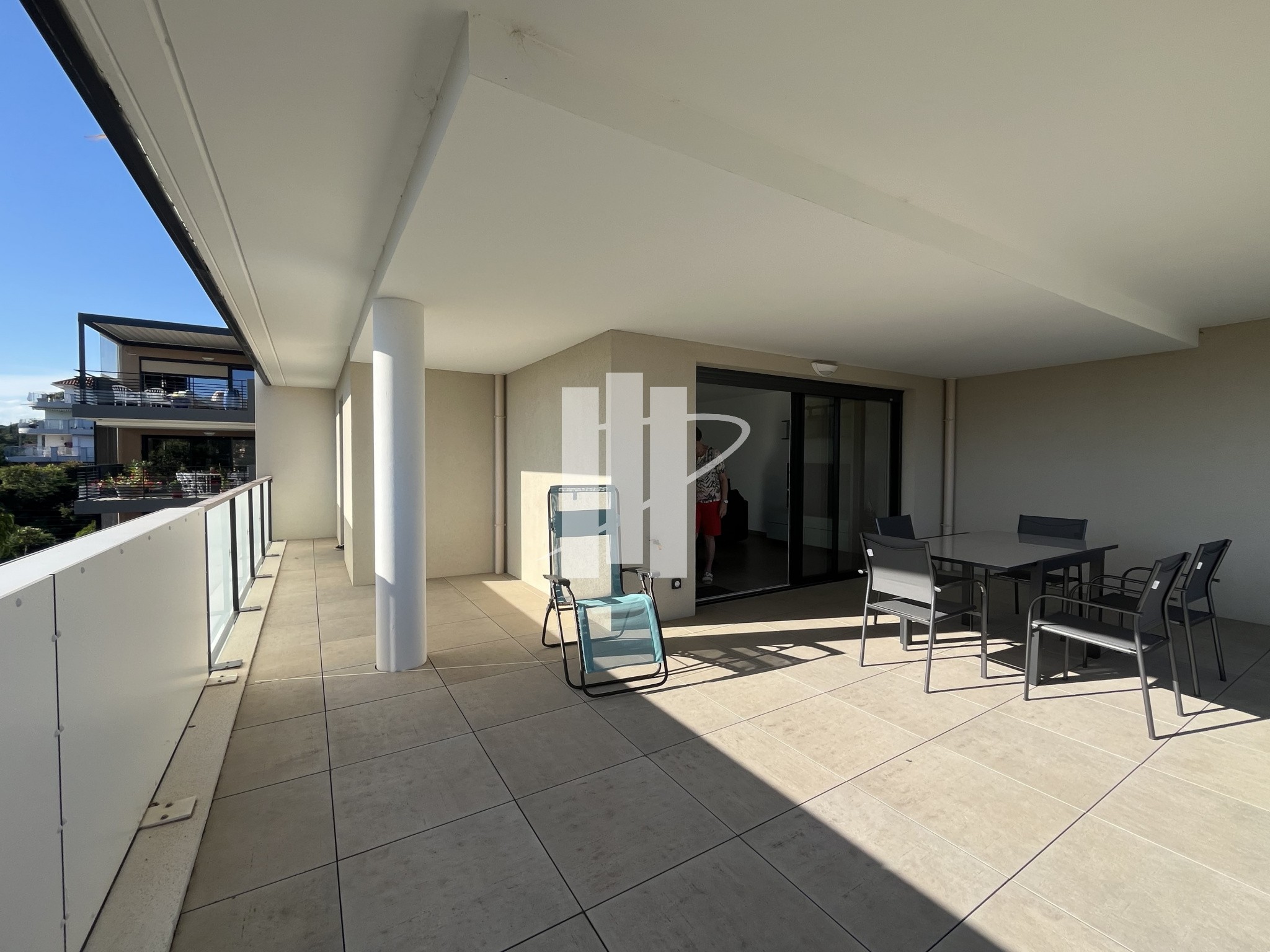 Vente Appartement à Saint-Raphaël 4 pièces