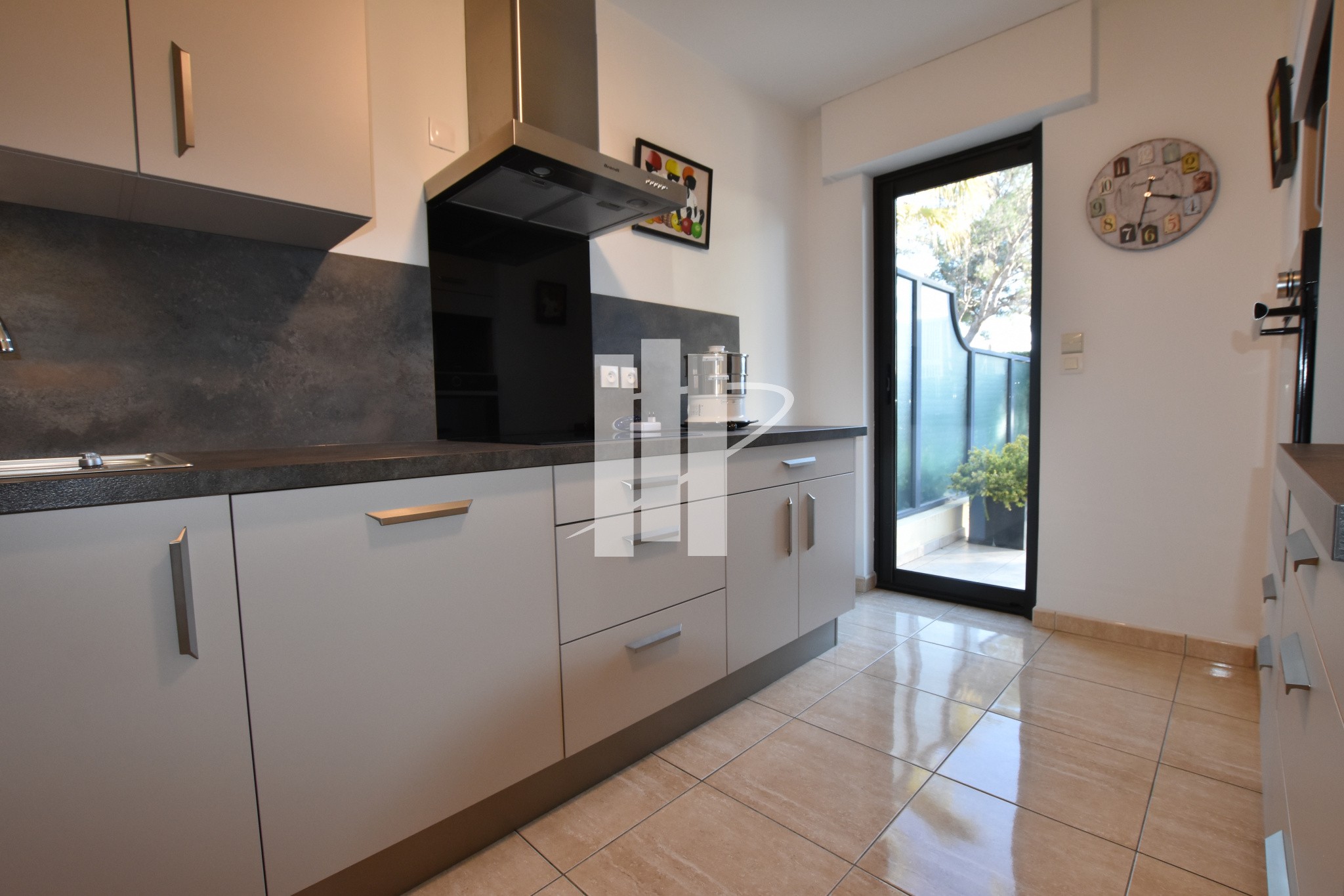 Vente Appartement à Saint-Raphaël 4 pièces