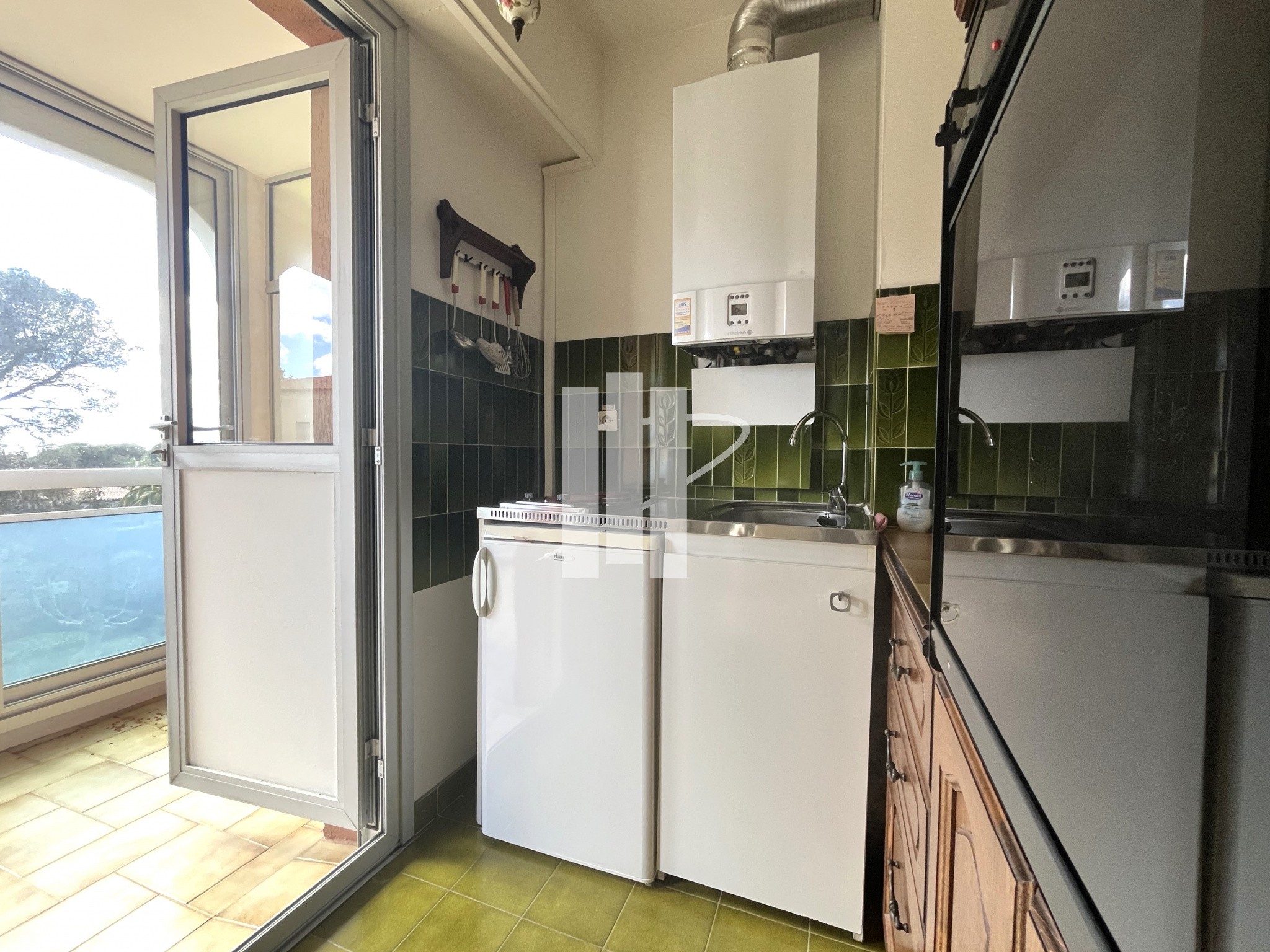 Vente Appartement à Saint-Raphaël 1 pièce