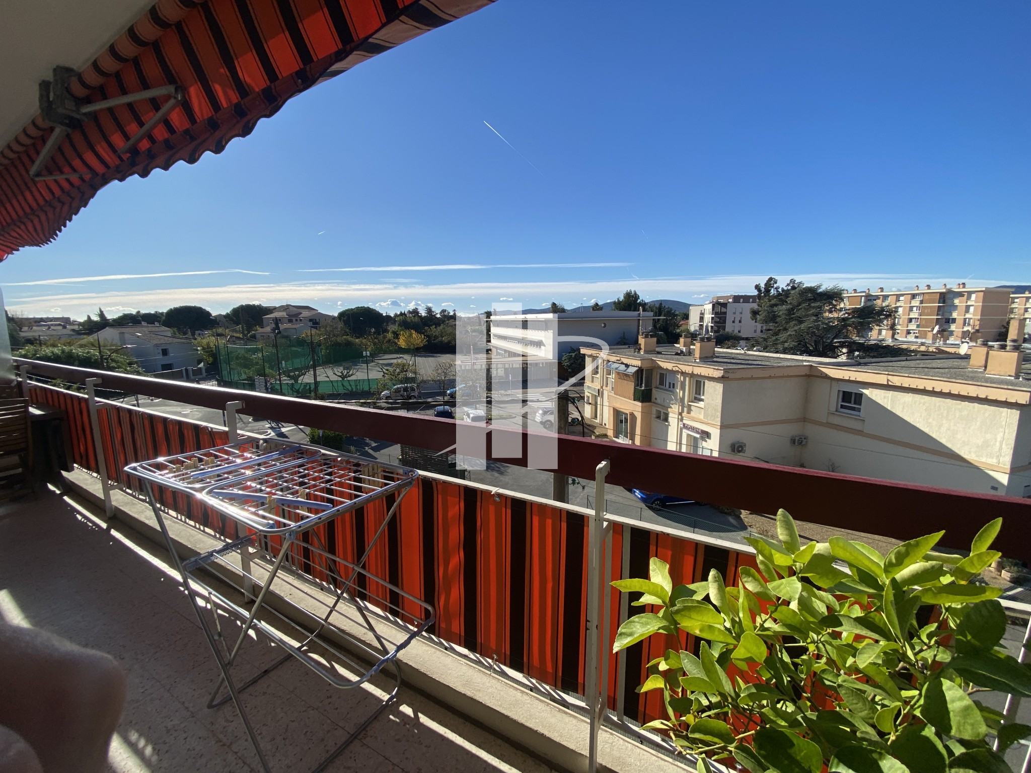 Vente Appartement à Fréjus 3 pièces