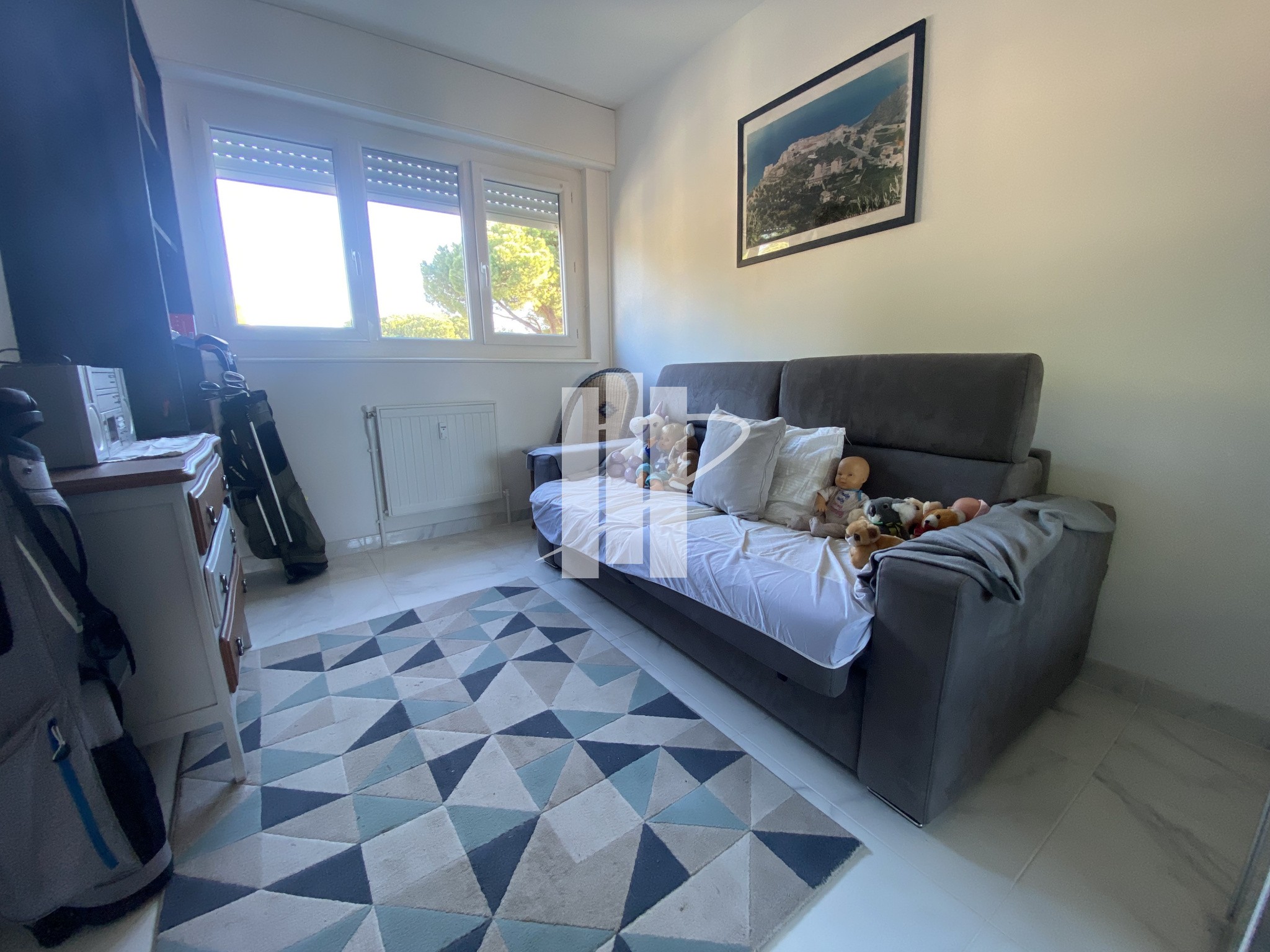 Vente Appartement à Fréjus 3 pièces