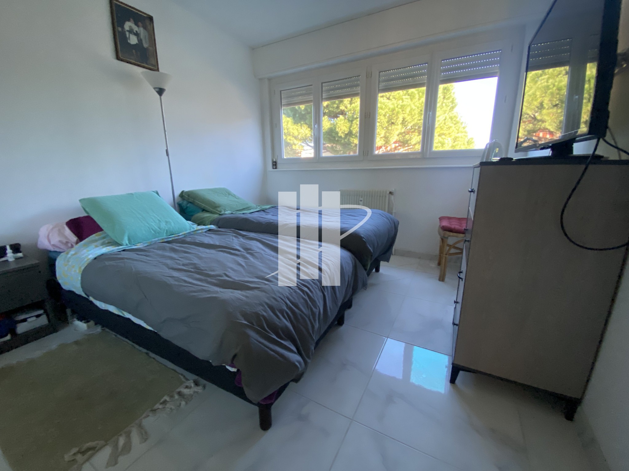 Vente Appartement à Fréjus 3 pièces