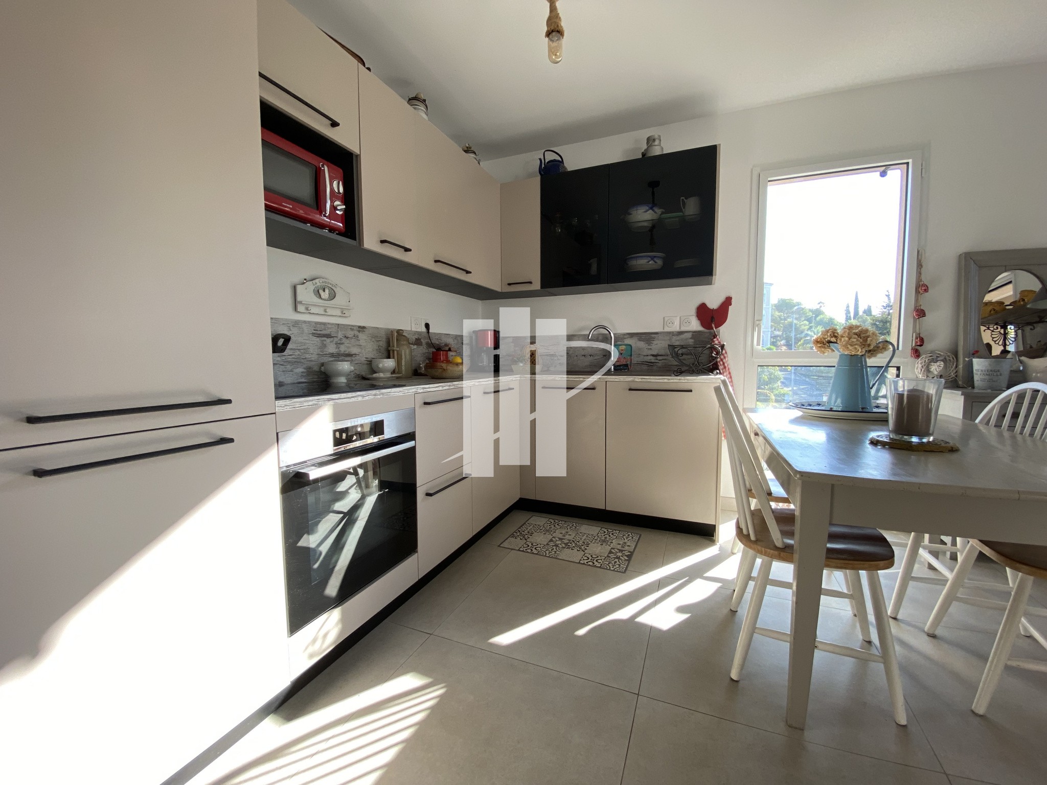 Vente Appartement à Saint-Raphaël 3 pièces