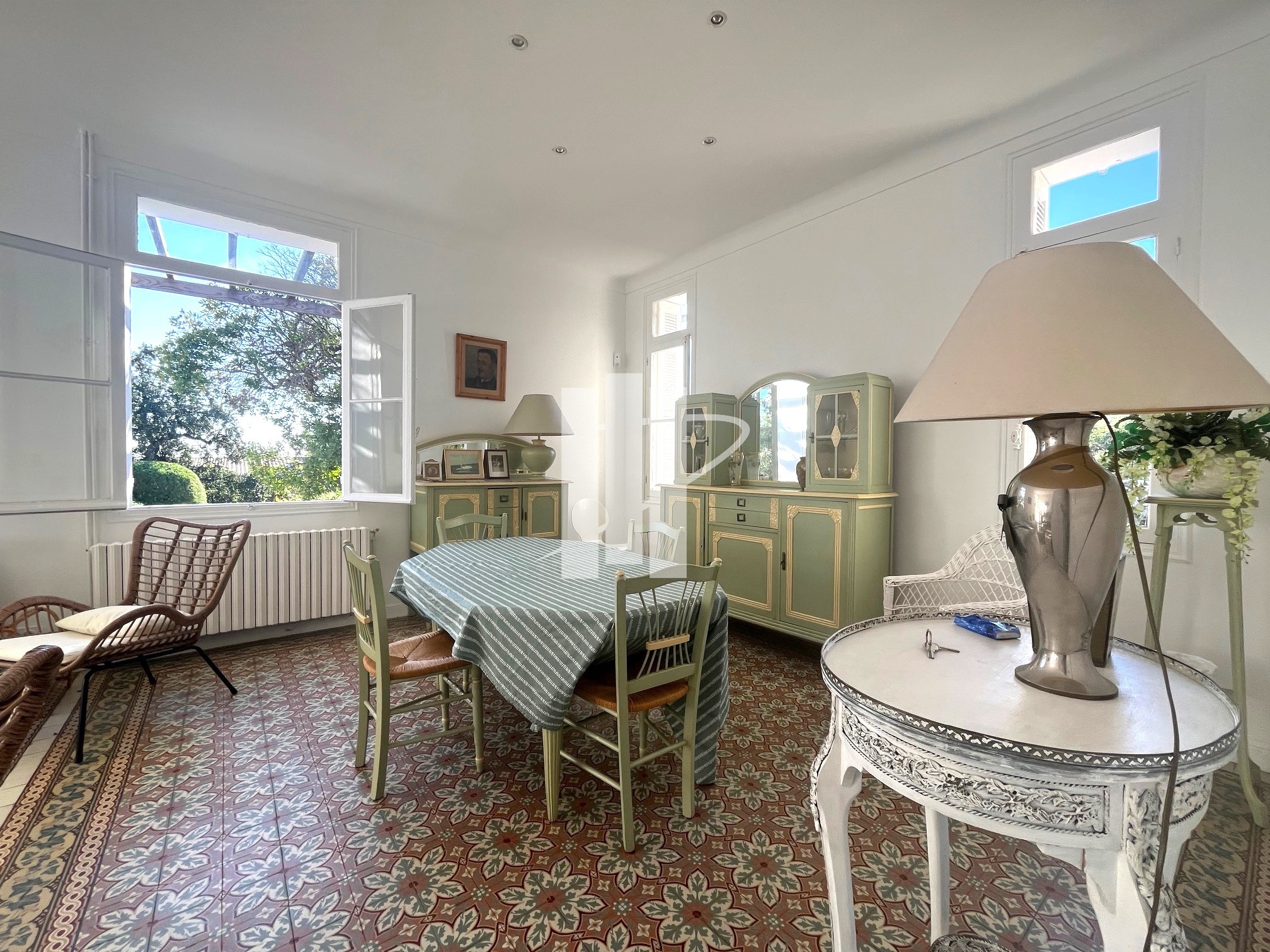 Vente Maison à Saint-Raphaël 5 pièces