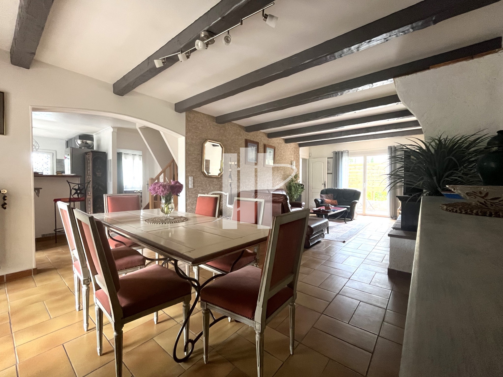 Vente Maison à Saint-Raphaël 5 pièces