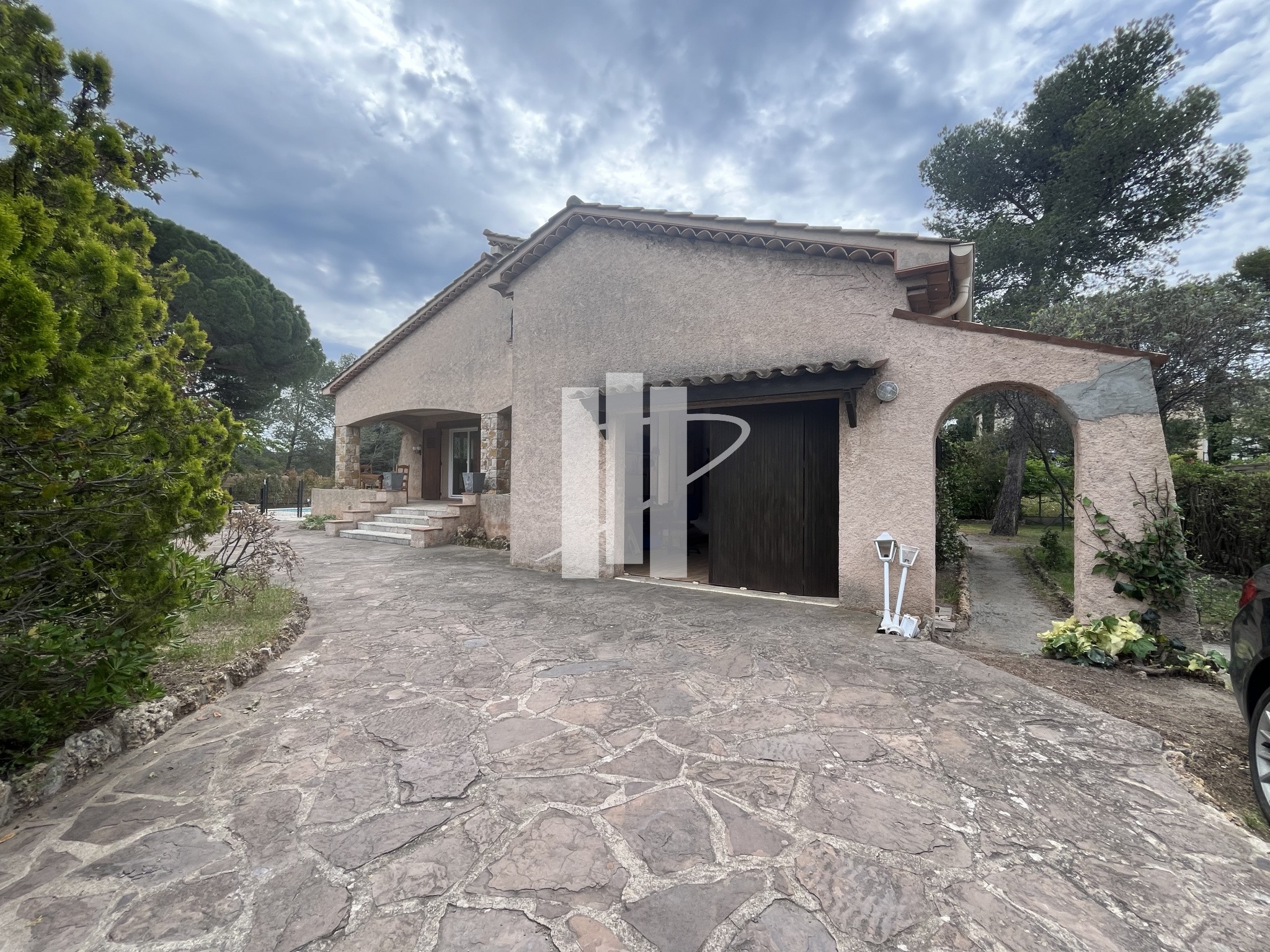 Vente Maison à Saint-Raphaël 5 pièces