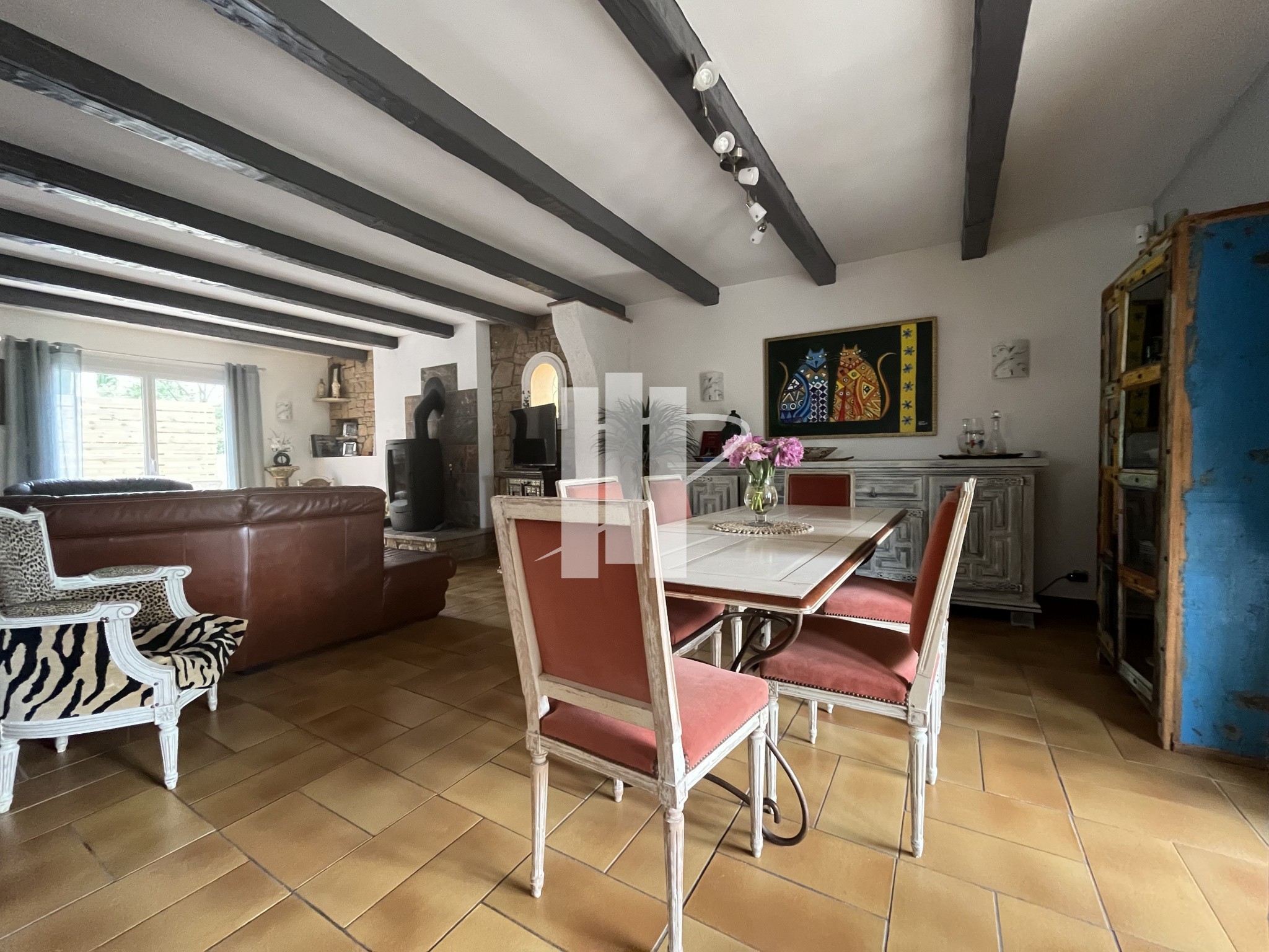 Vente Maison à Saint-Raphaël 5 pièces