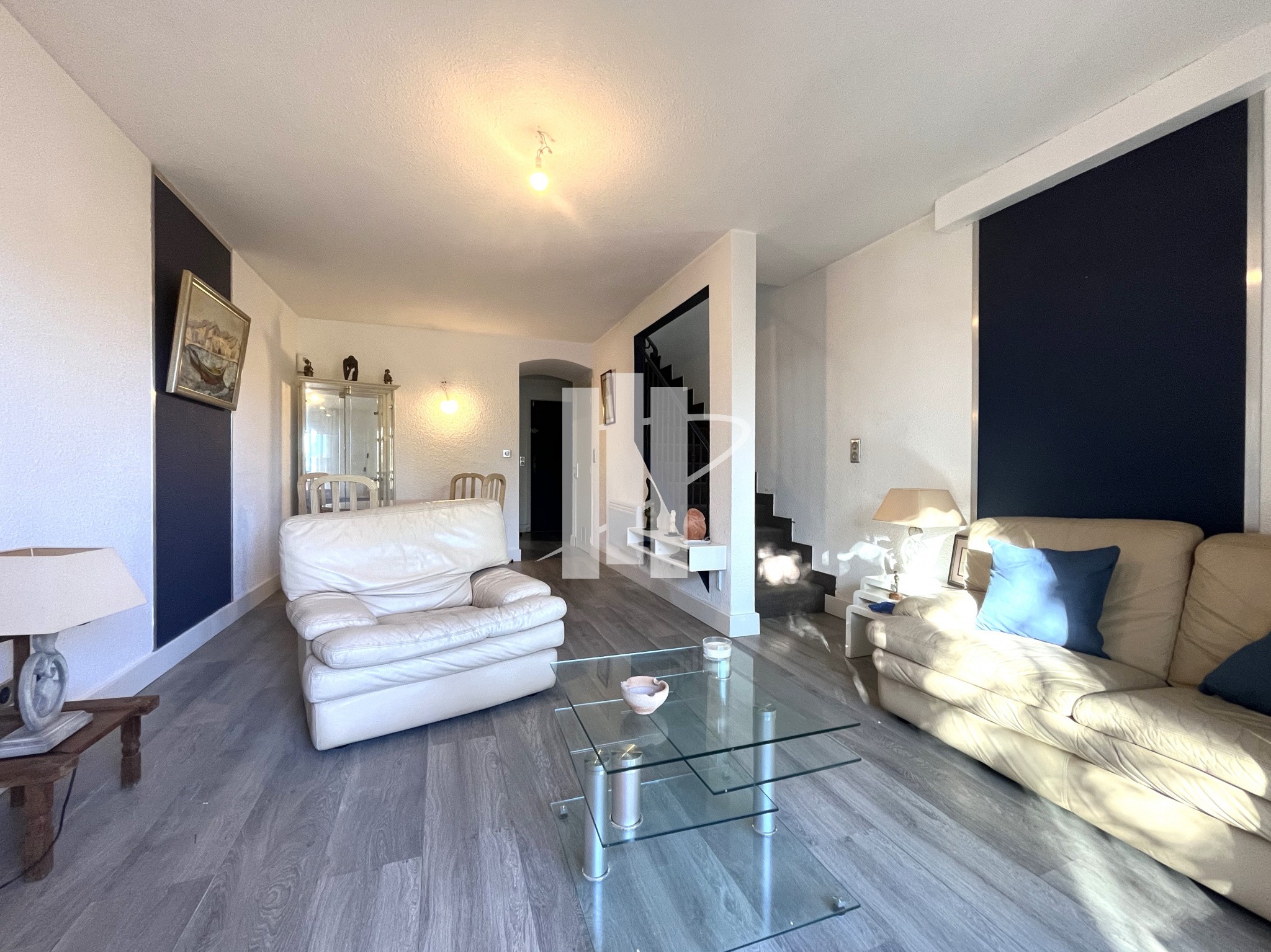 Vente Appartement à Saint-Raphaël 3 pièces