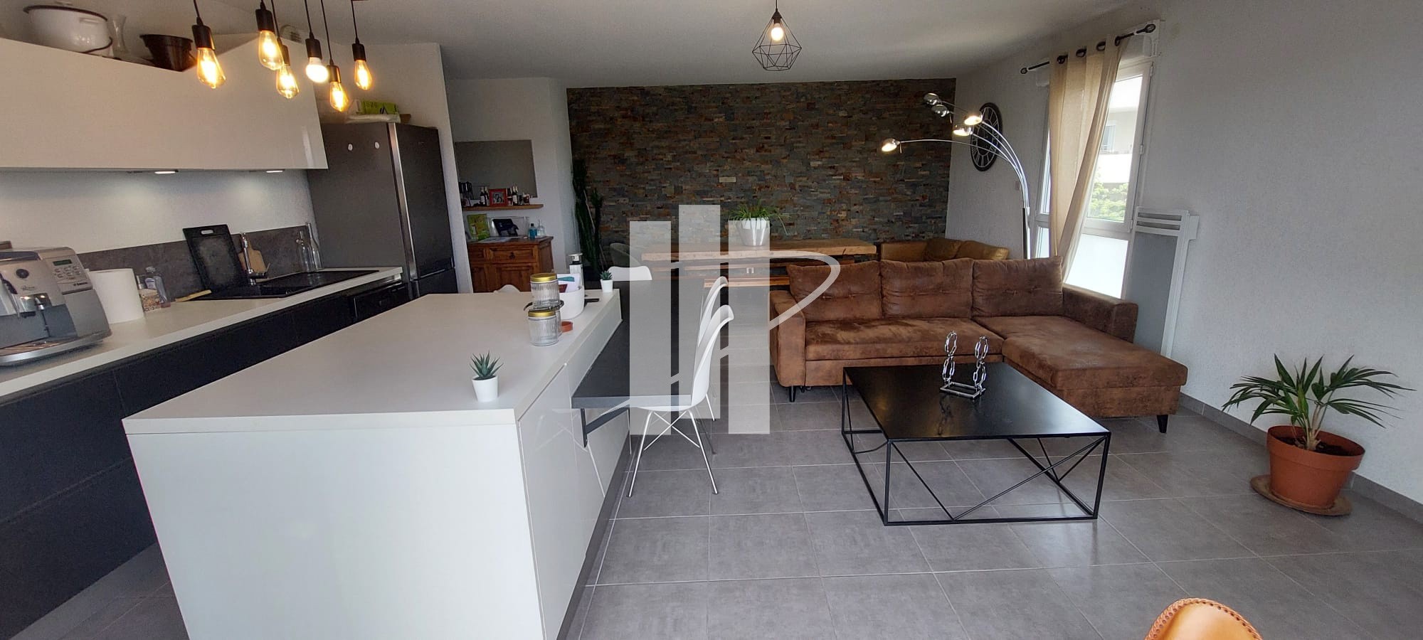 Vente Appartement à Saint-Raphaël 4 pièces