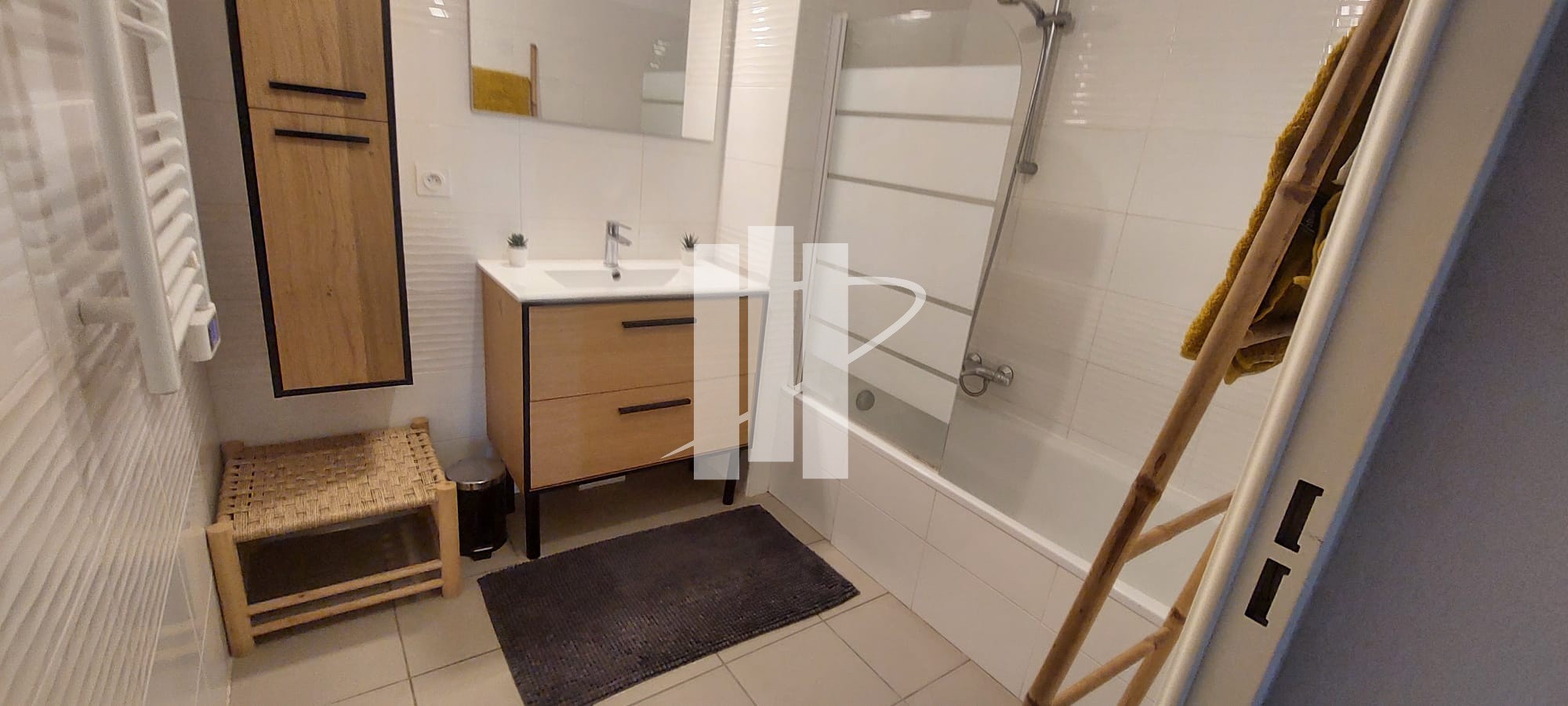 Vente Appartement à Saint-Raphaël 4 pièces