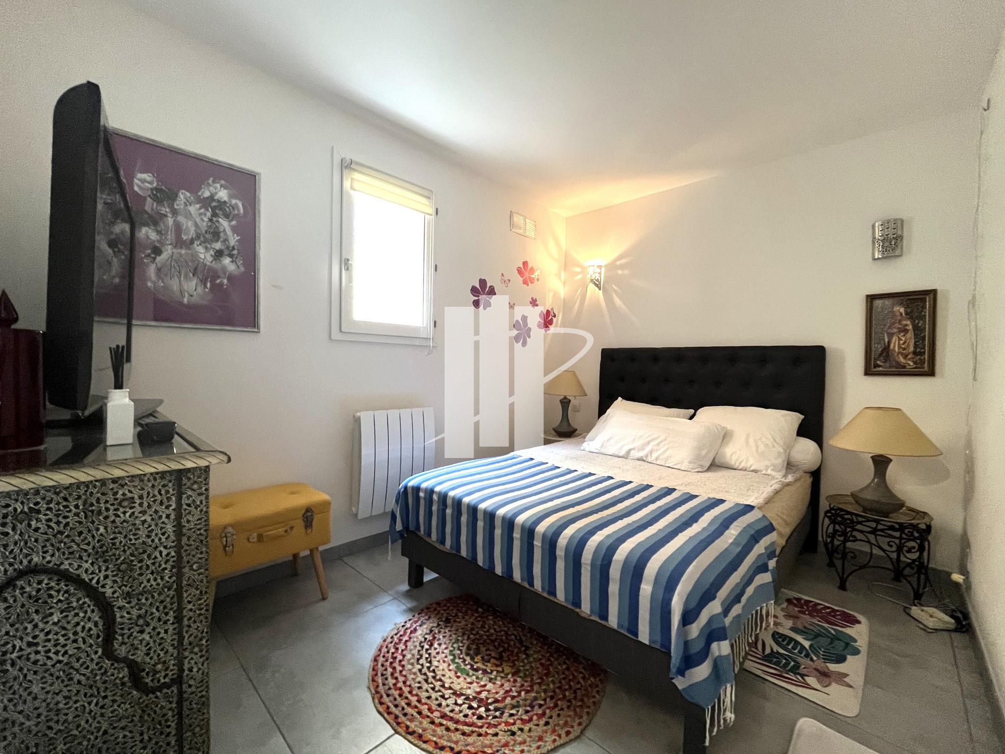 Vente Appartement à Saint-Raphaël 2 pièces